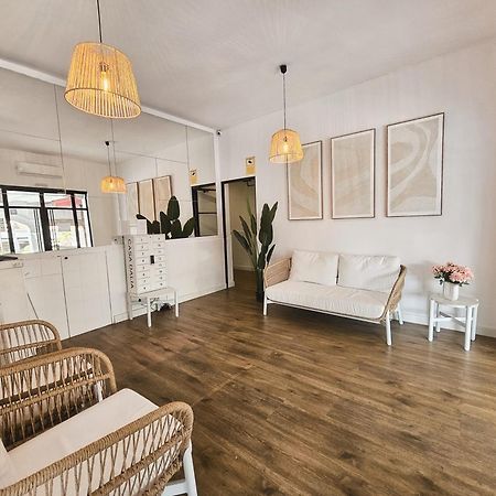 Hotel Casa Dalia Marbella Ngoại thất bức ảnh