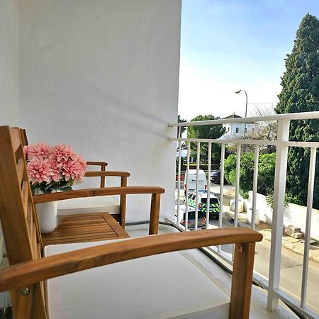Hotel Casa Dalia Marbella Ngoại thất bức ảnh