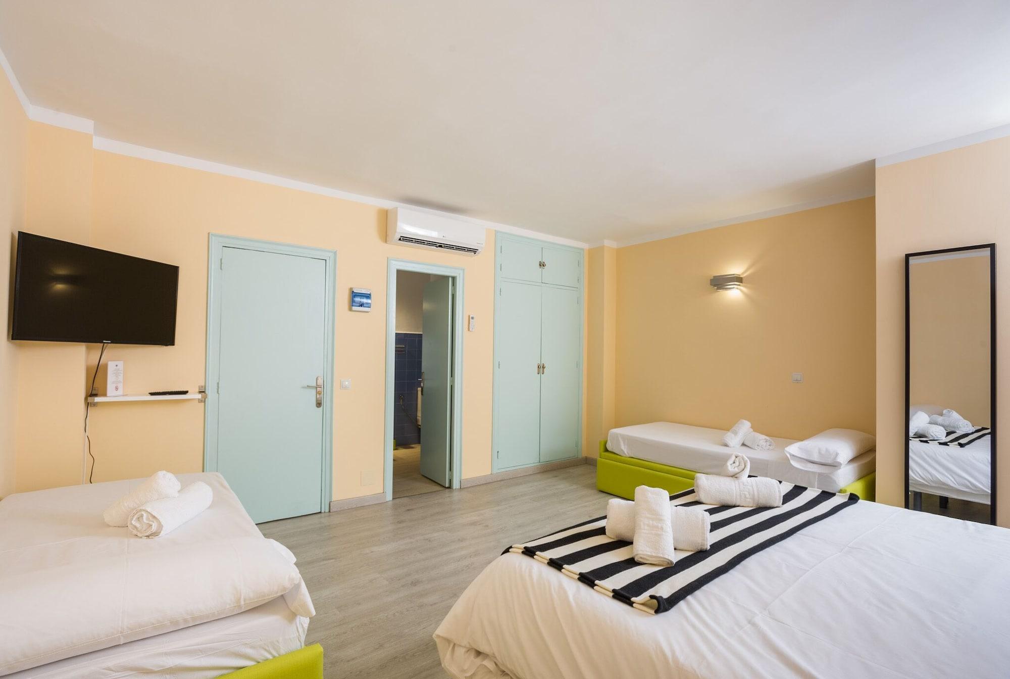 Hotel Casa Dalia Marbella Ngoại thất bức ảnh