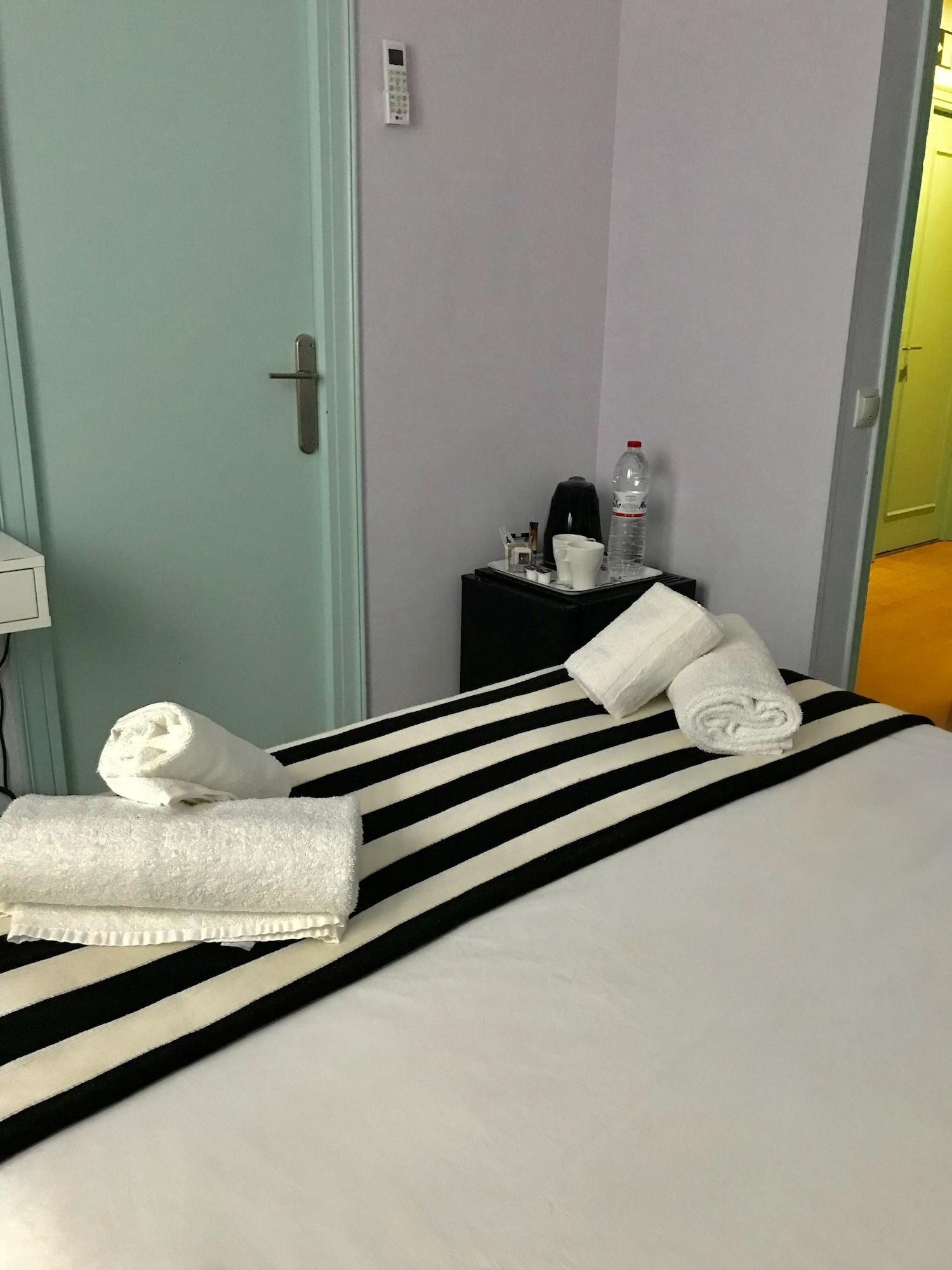 Hotel Casa Dalia Marbella Ngoại thất bức ảnh