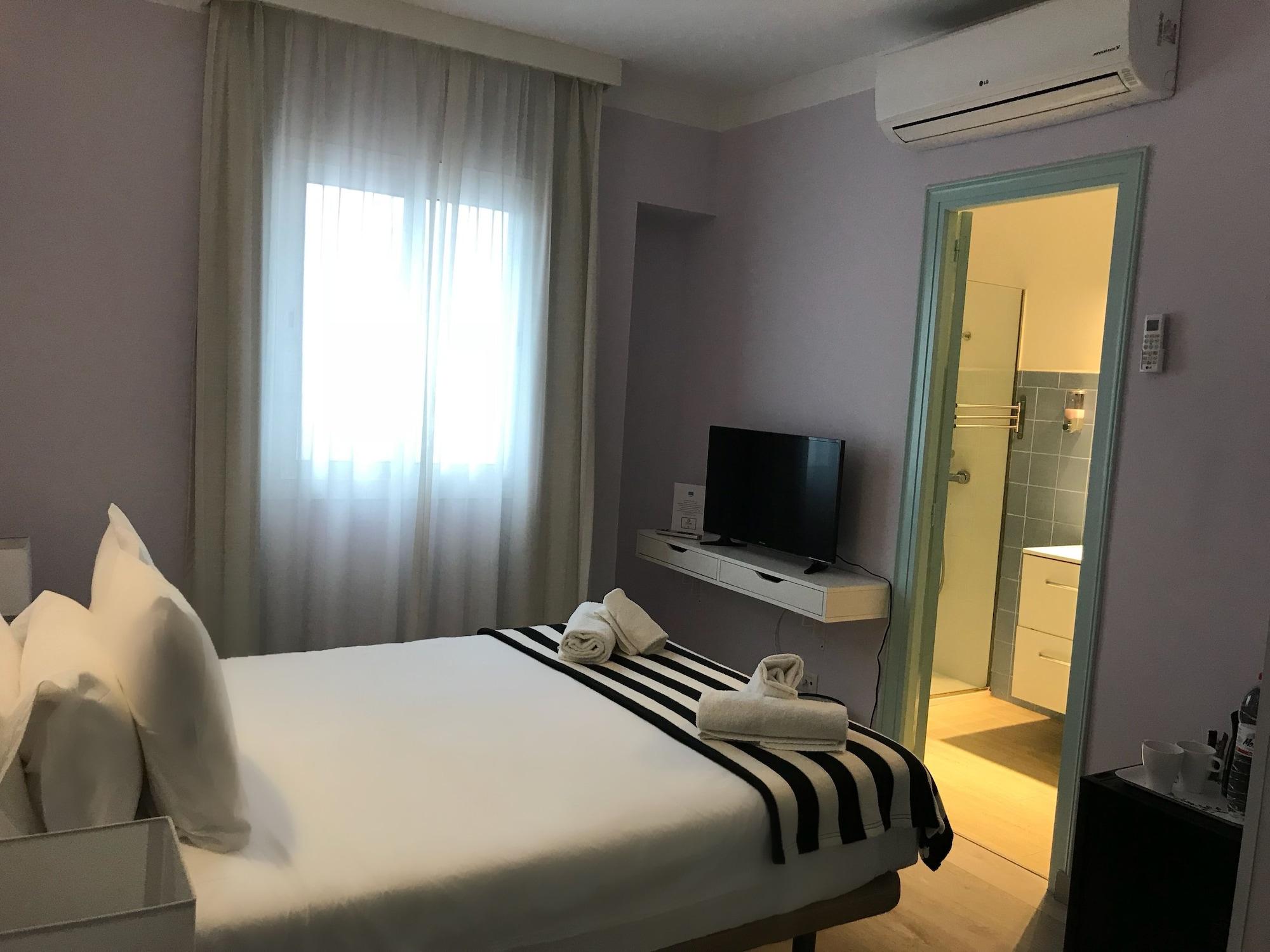 Bluebelle Marbella Hotel Ngoại thất bức ảnh