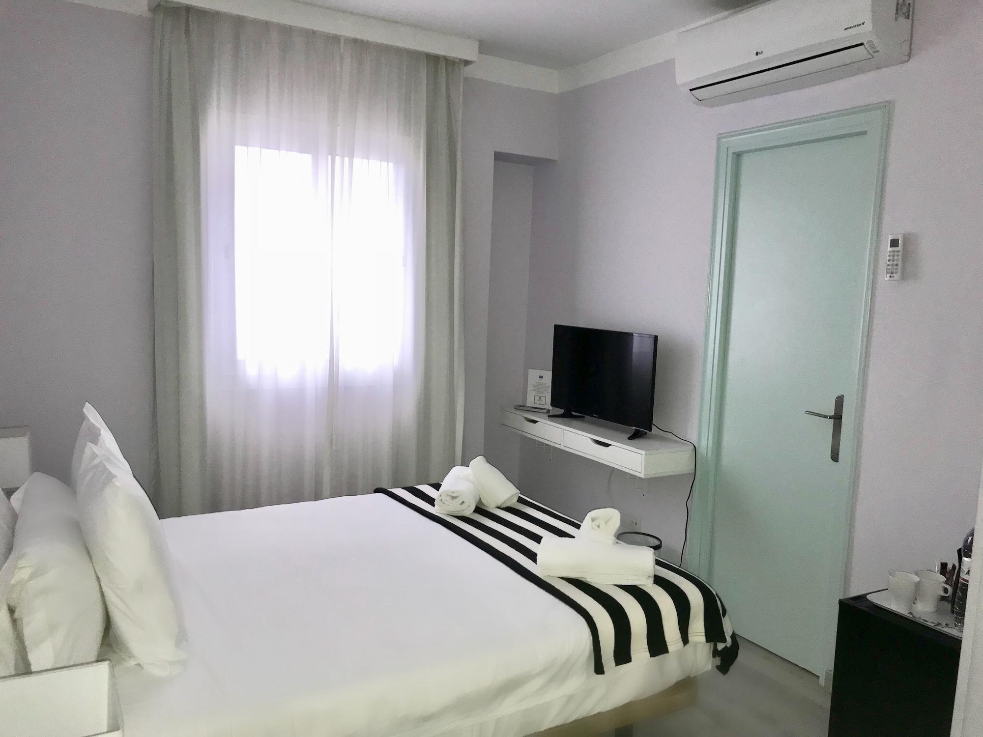 Bluebelle Marbella Hotel Ngoại thất bức ảnh