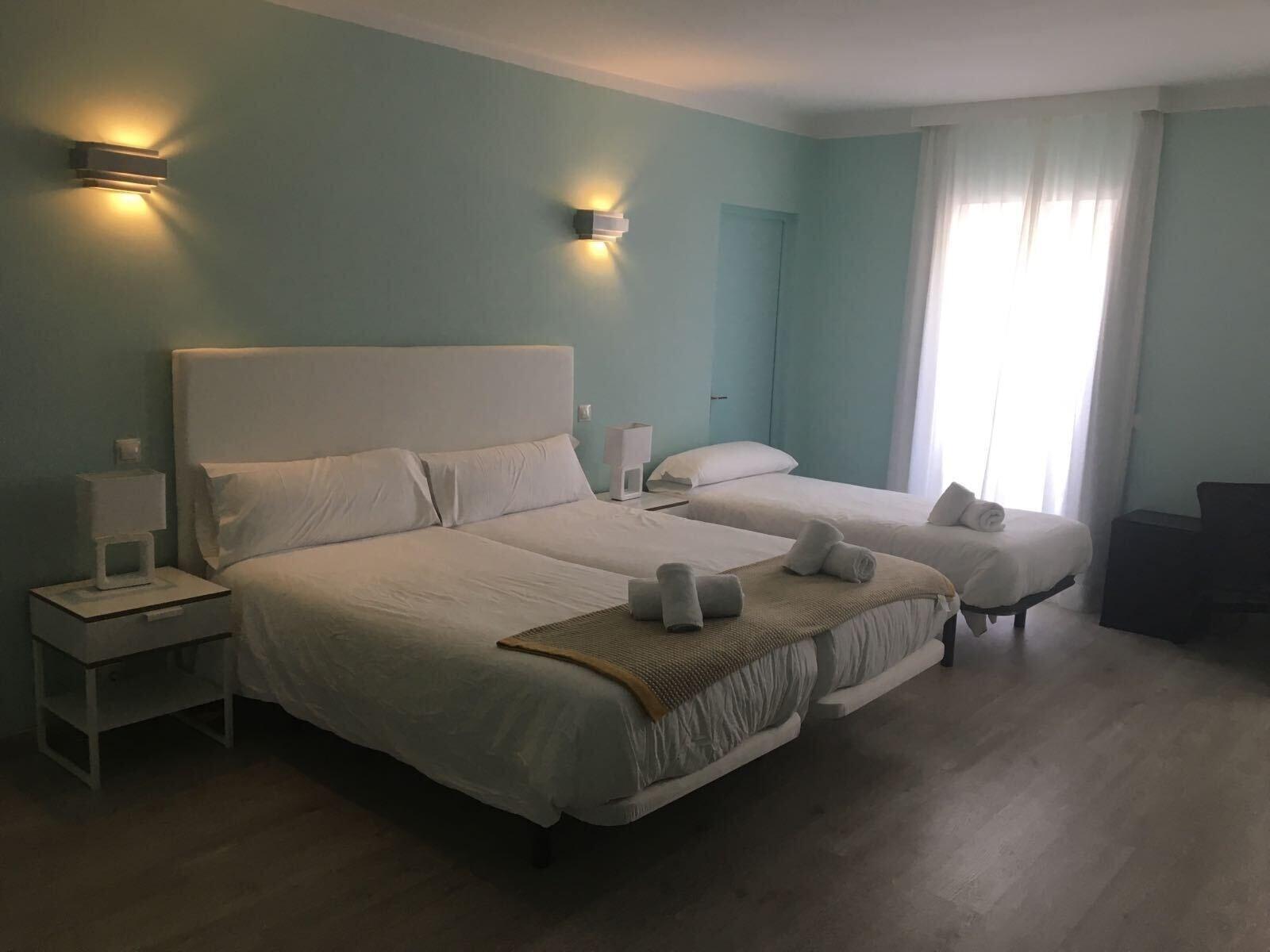 Bluebelle Marbella Hotel Ngoại thất bức ảnh