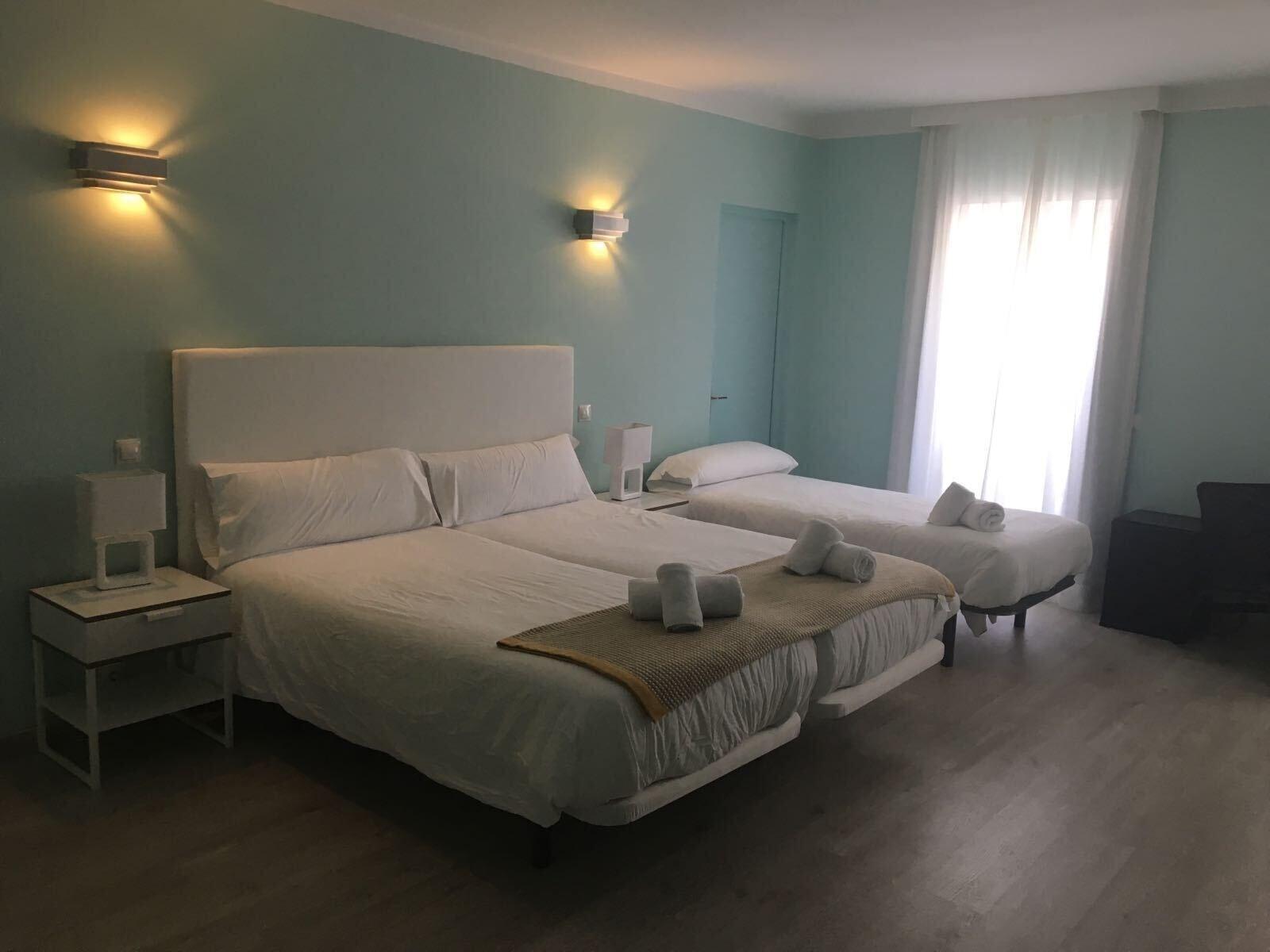 Hotel Casa Dalia Marbella Ngoại thất bức ảnh