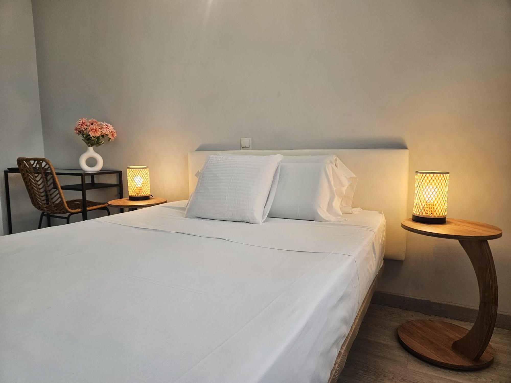 Hotel Casa Dalia Marbella Ngoại thất bức ảnh