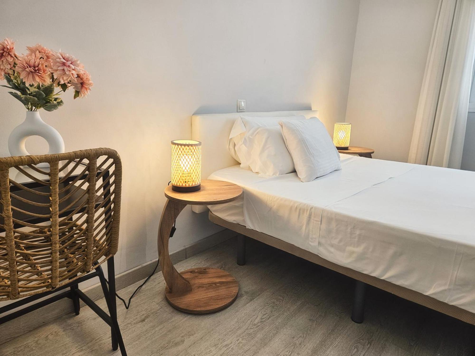 Hotel Casa Dalia Marbella Ngoại thất bức ảnh