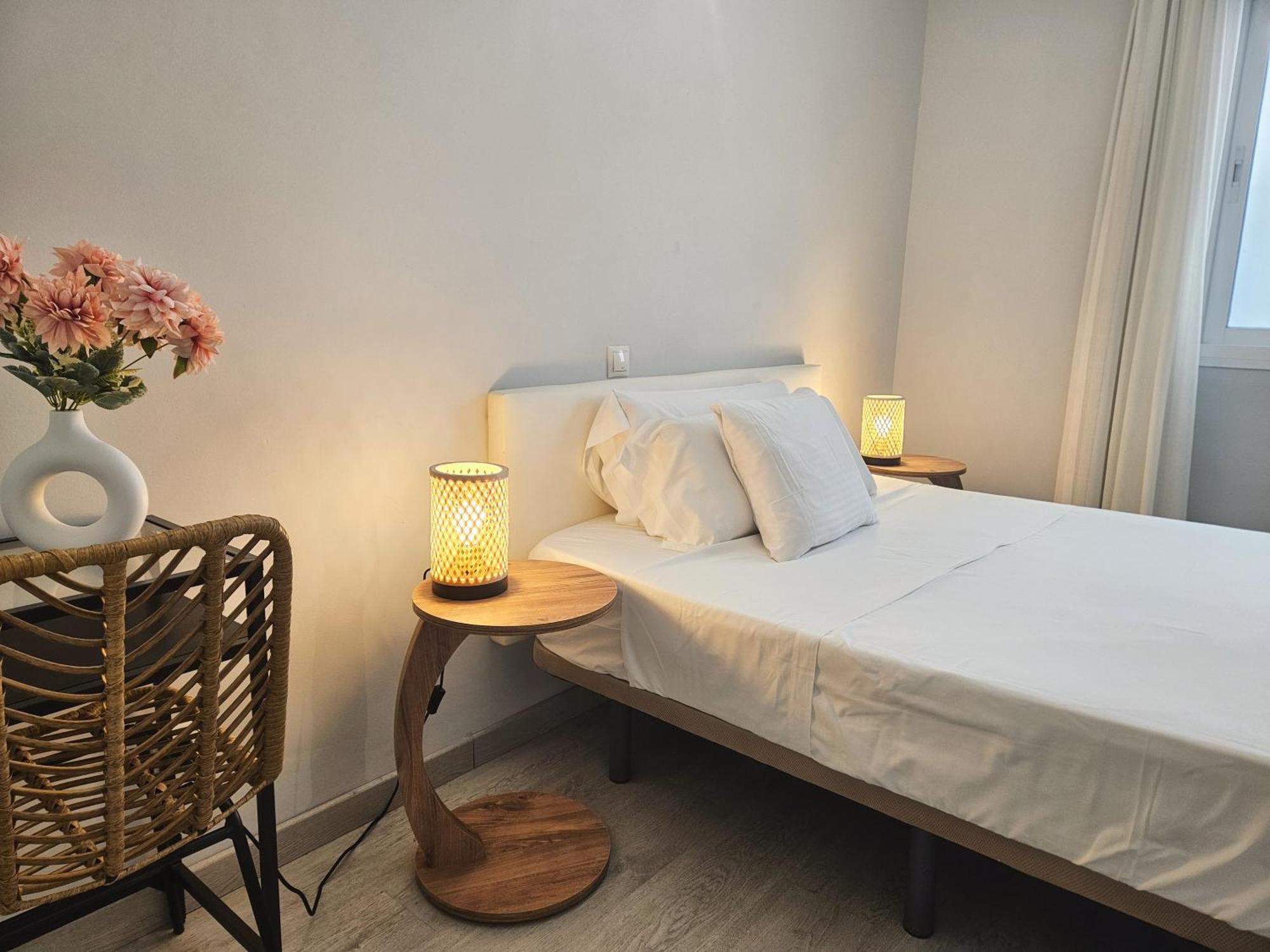 Hotel Casa Dalia Marbella Ngoại thất bức ảnh