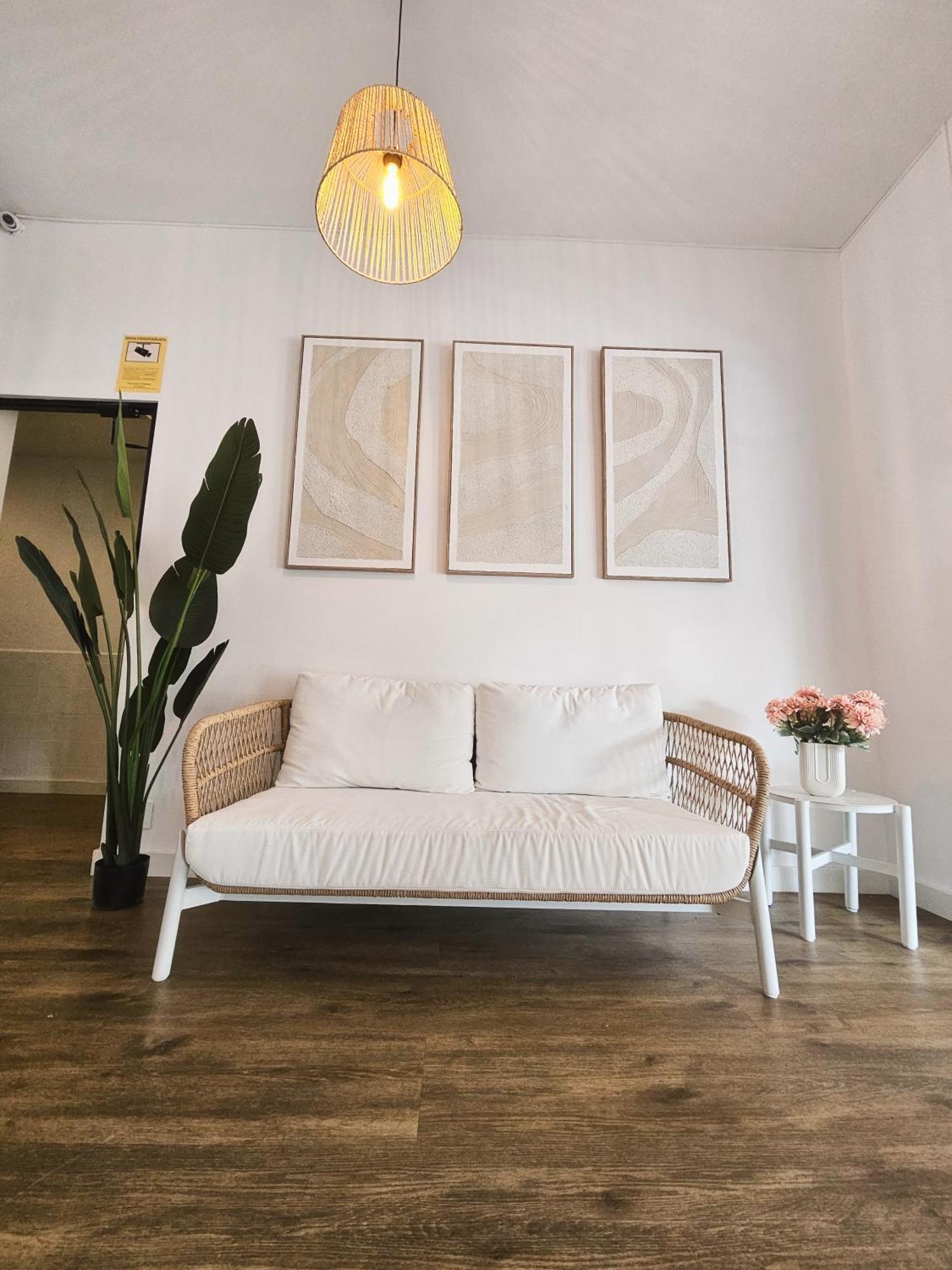 Hotel Casa Dalia Marbella Ngoại thất bức ảnh