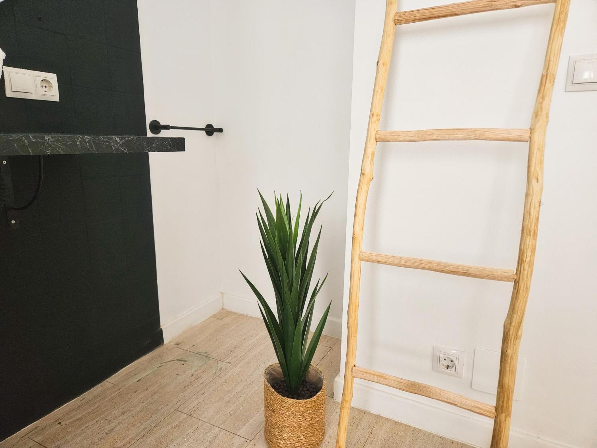 Hotel Casa Dalia Marbella Ngoại thất bức ảnh