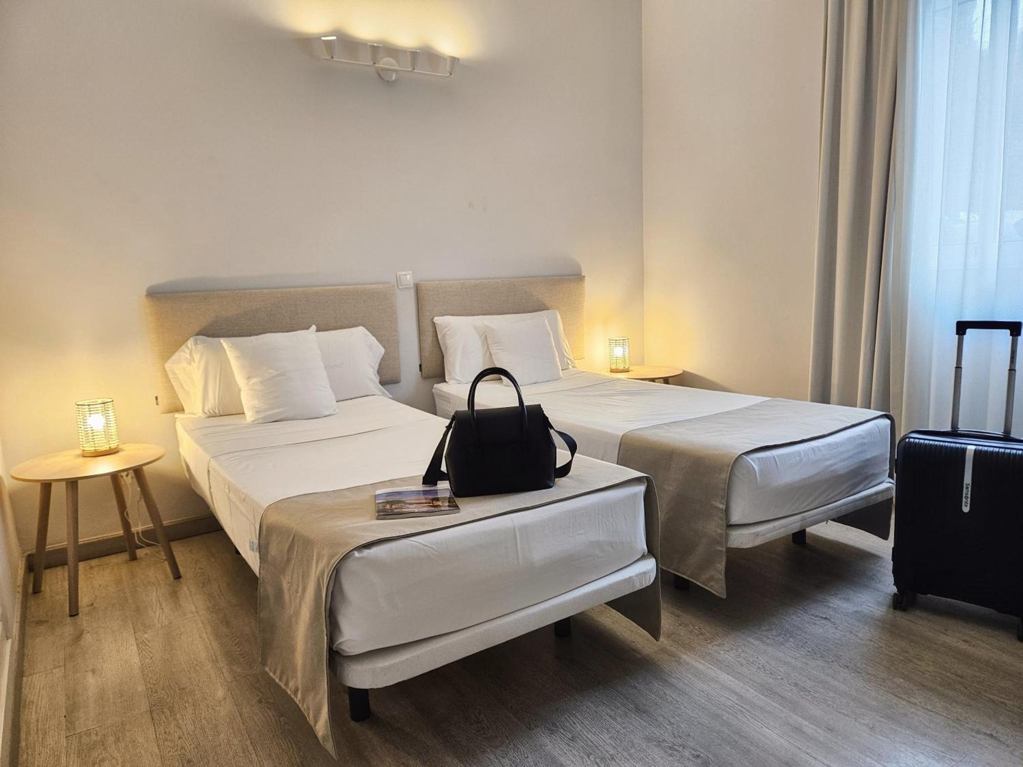 Hotel Casa Dalia Marbella Ngoại thất bức ảnh
