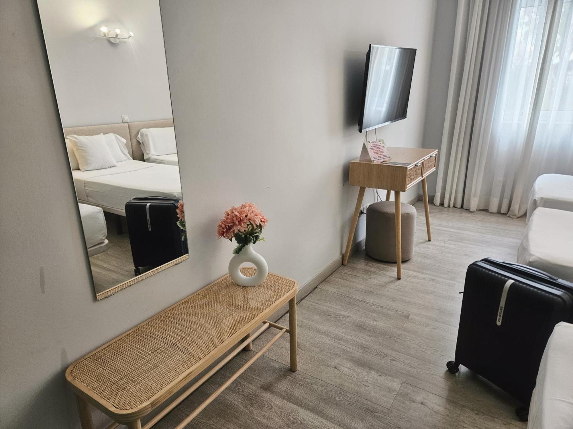 Hotel Casa Dalia Marbella Ngoại thất bức ảnh
