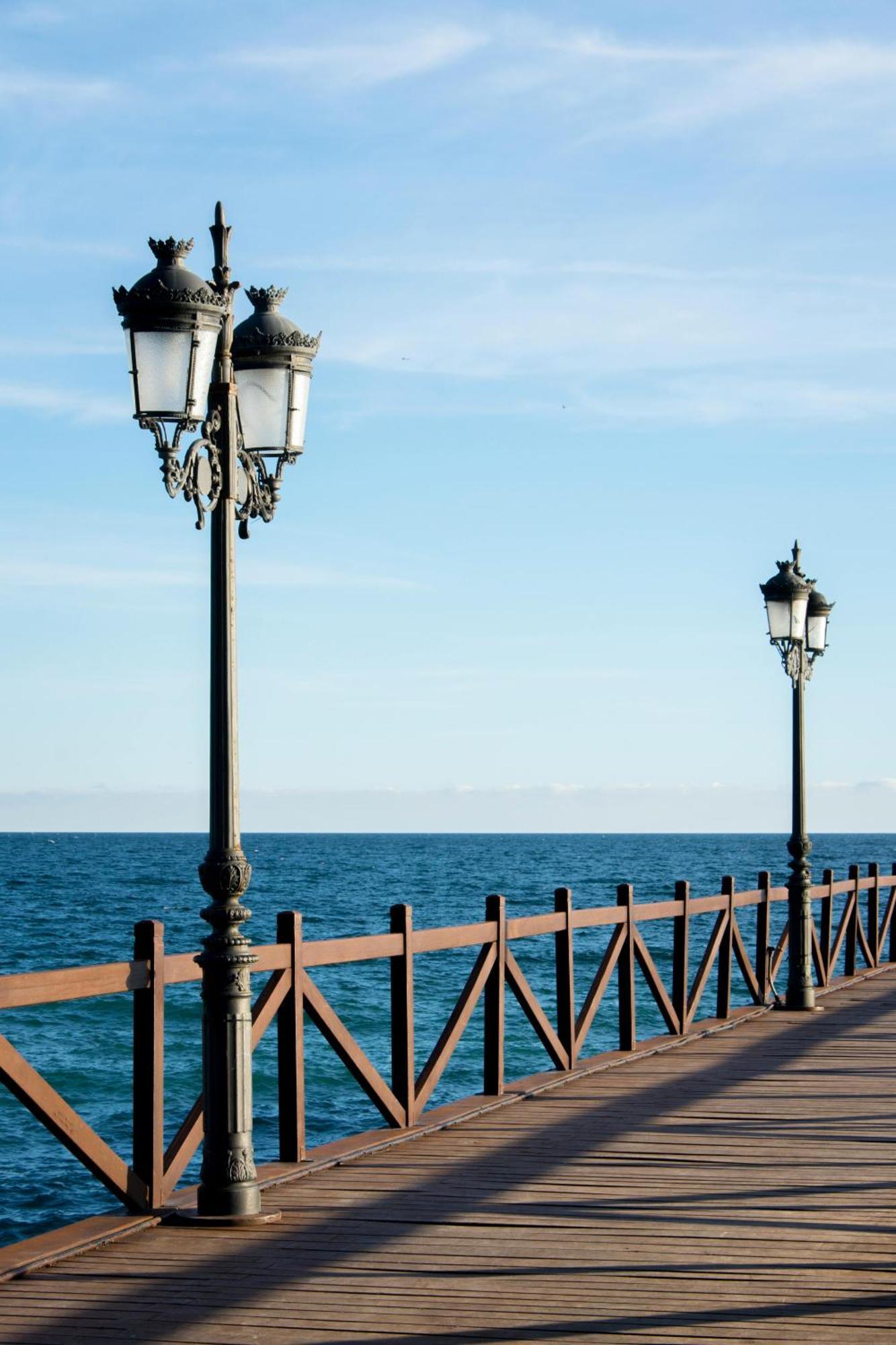 Hotel Casa Dalia Marbella Ngoại thất bức ảnh