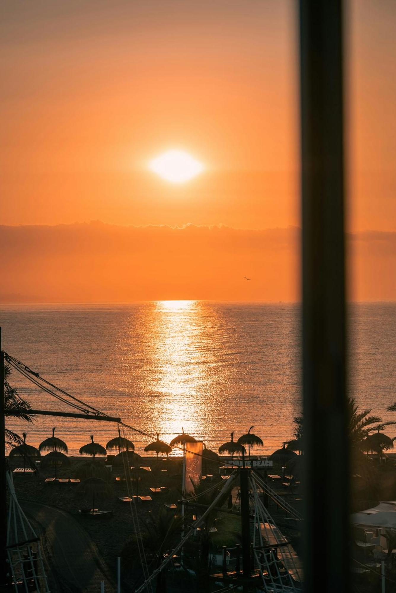 Hotel Casa Dalia Marbella Ngoại thất bức ảnh