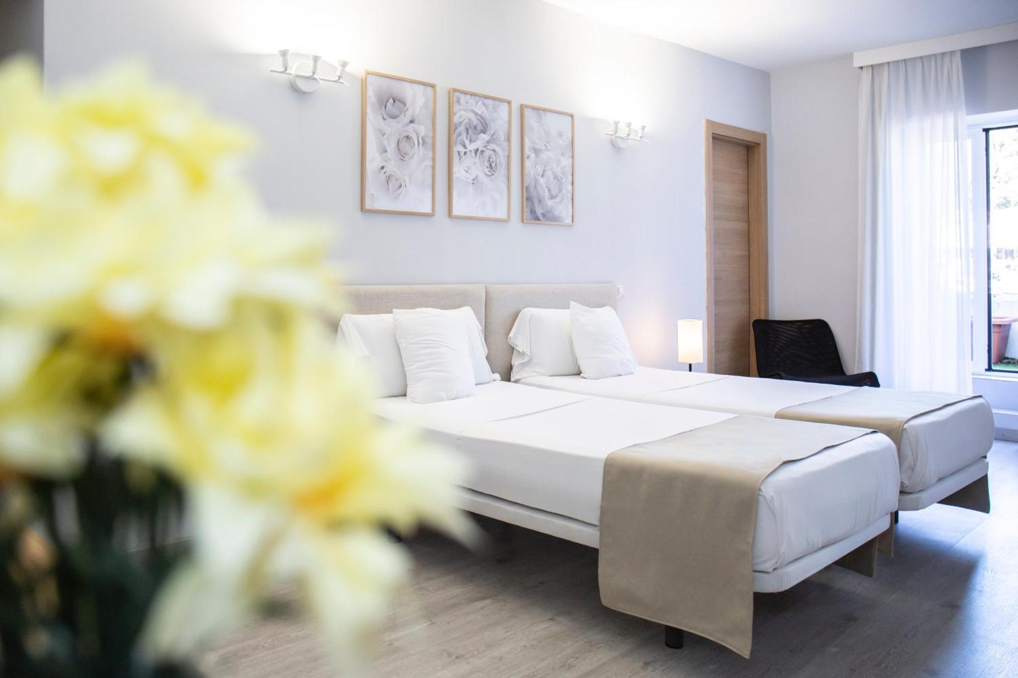 Hotel Casa Dalia Marbella Ngoại thất bức ảnh
