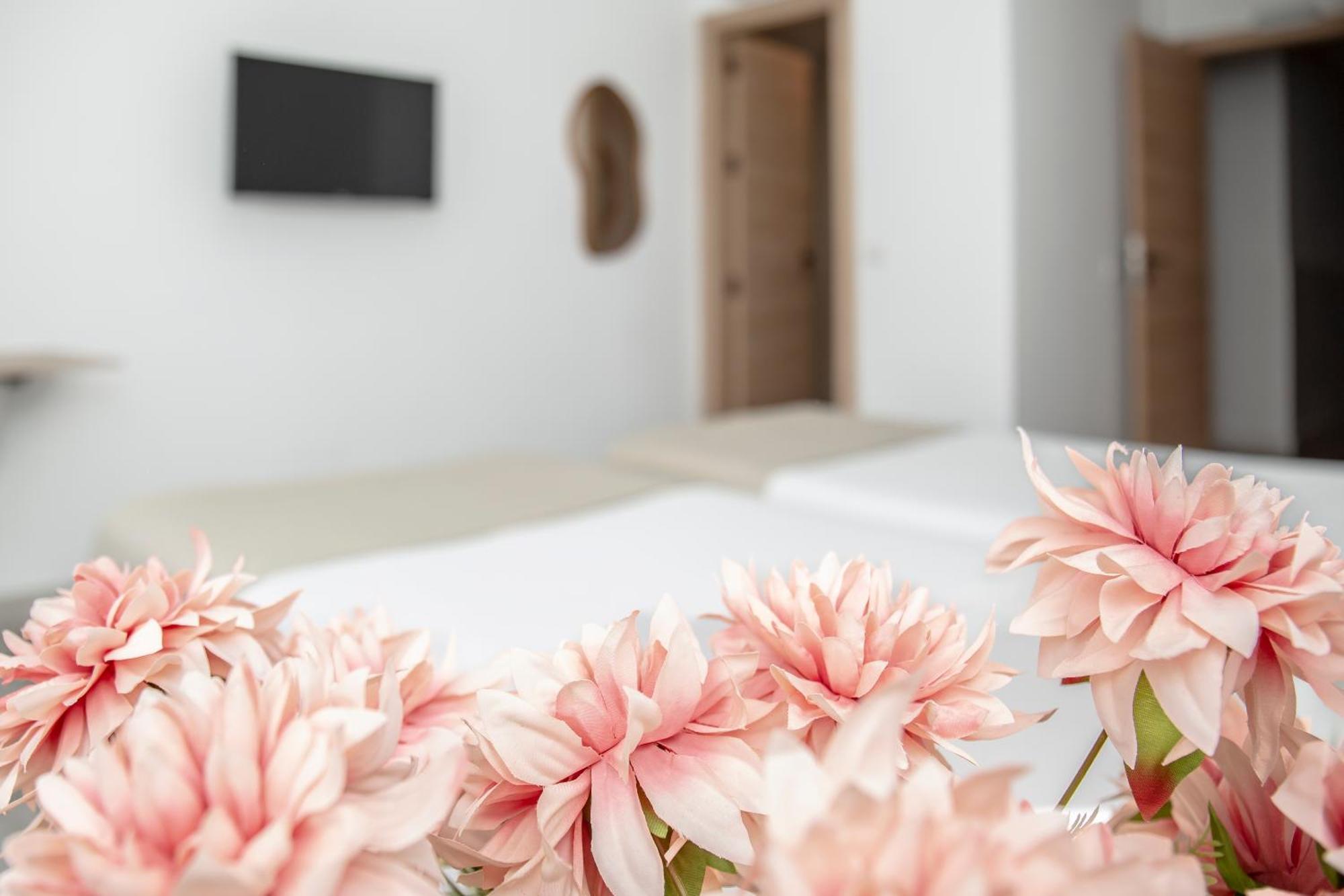Hotel Casa Dalia Marbella Ngoại thất bức ảnh