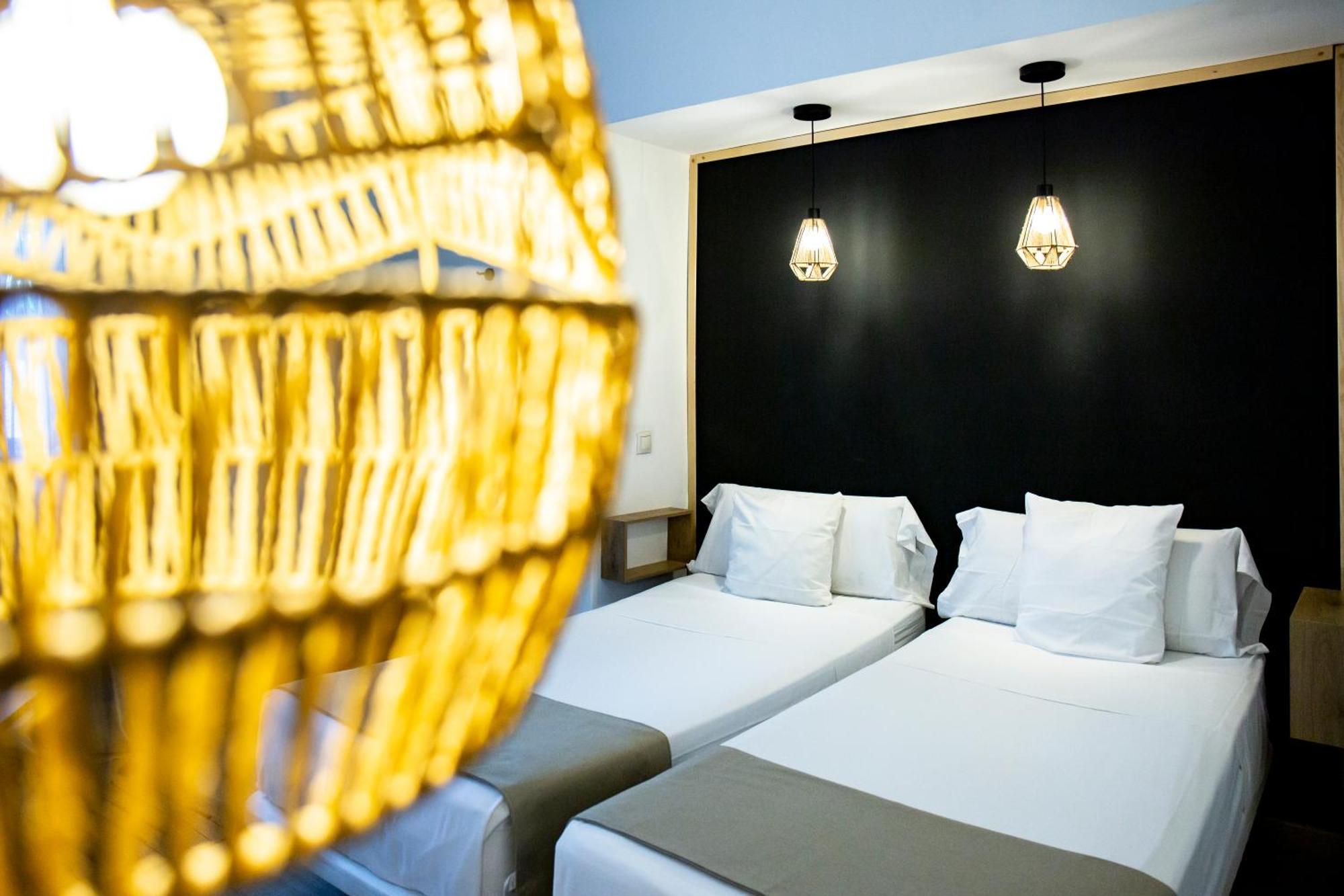 Hotel Casa Dalia Marbella Ngoại thất bức ảnh