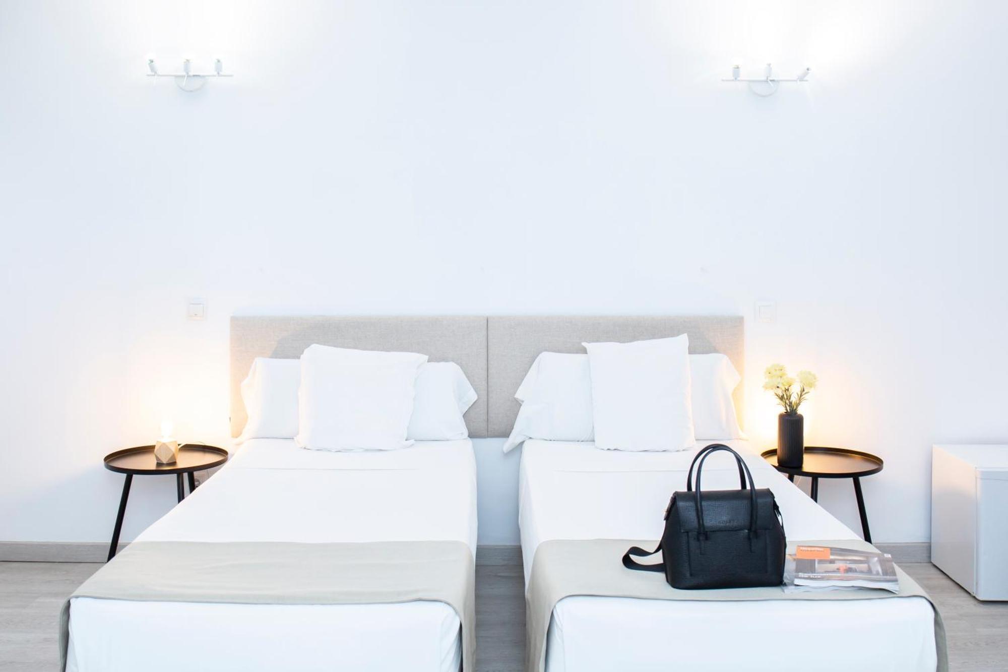 Hotel Casa Dalia Marbella Ngoại thất bức ảnh