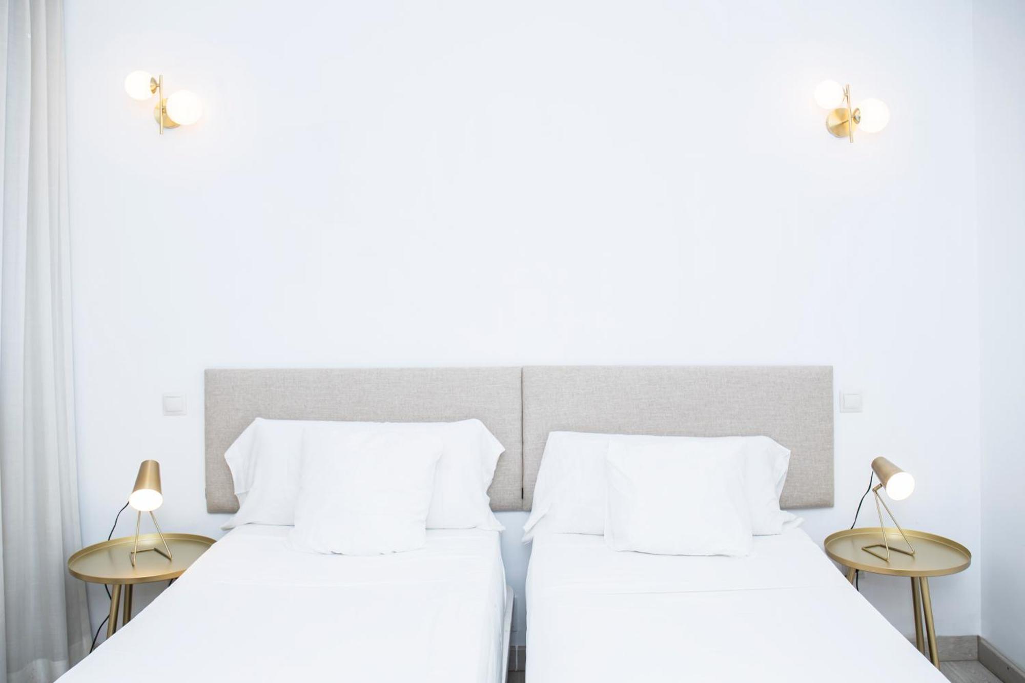 Hotel Casa Dalia Marbella Ngoại thất bức ảnh