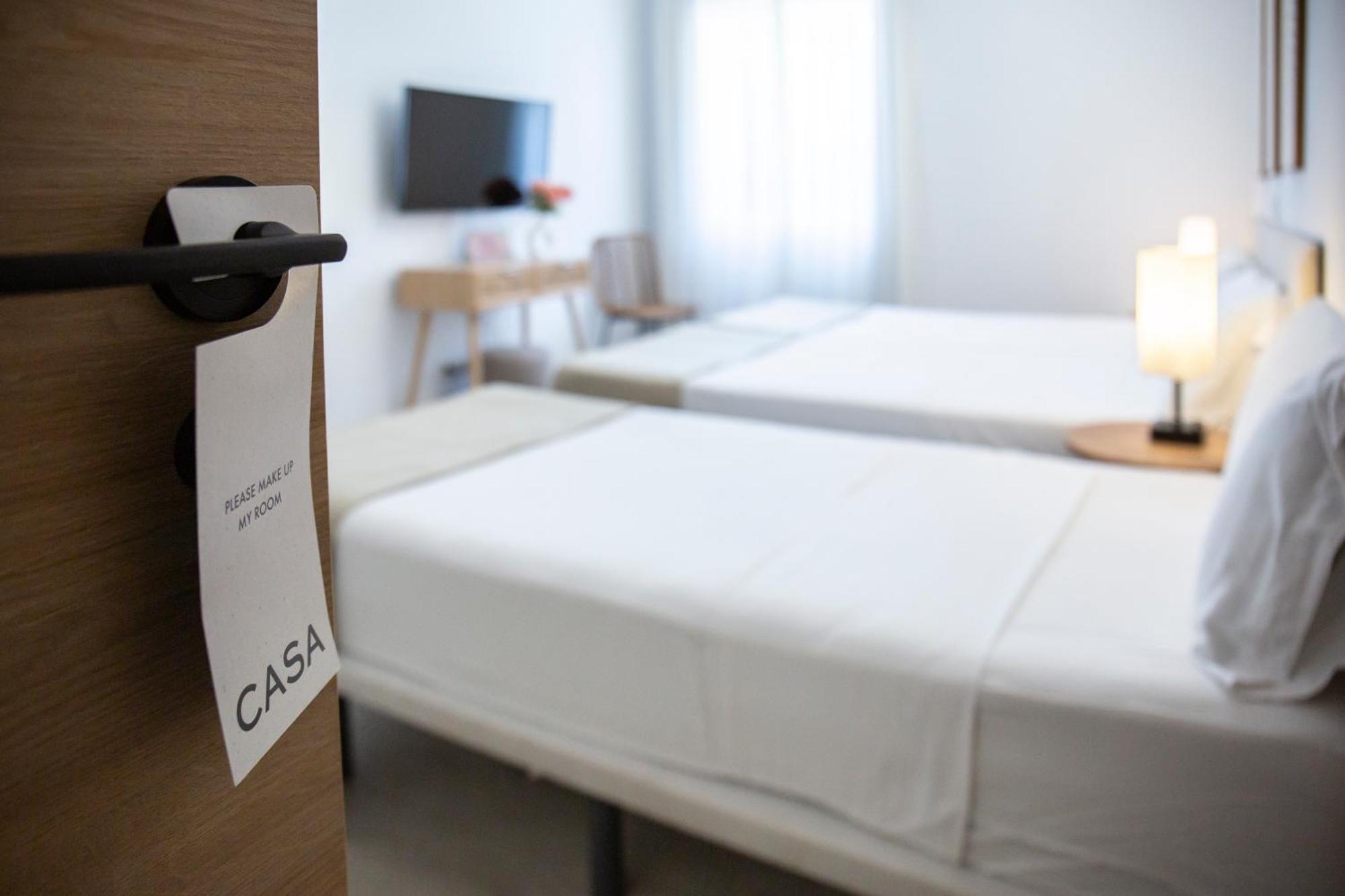 Hotel Casa Dalia Marbella Ngoại thất bức ảnh