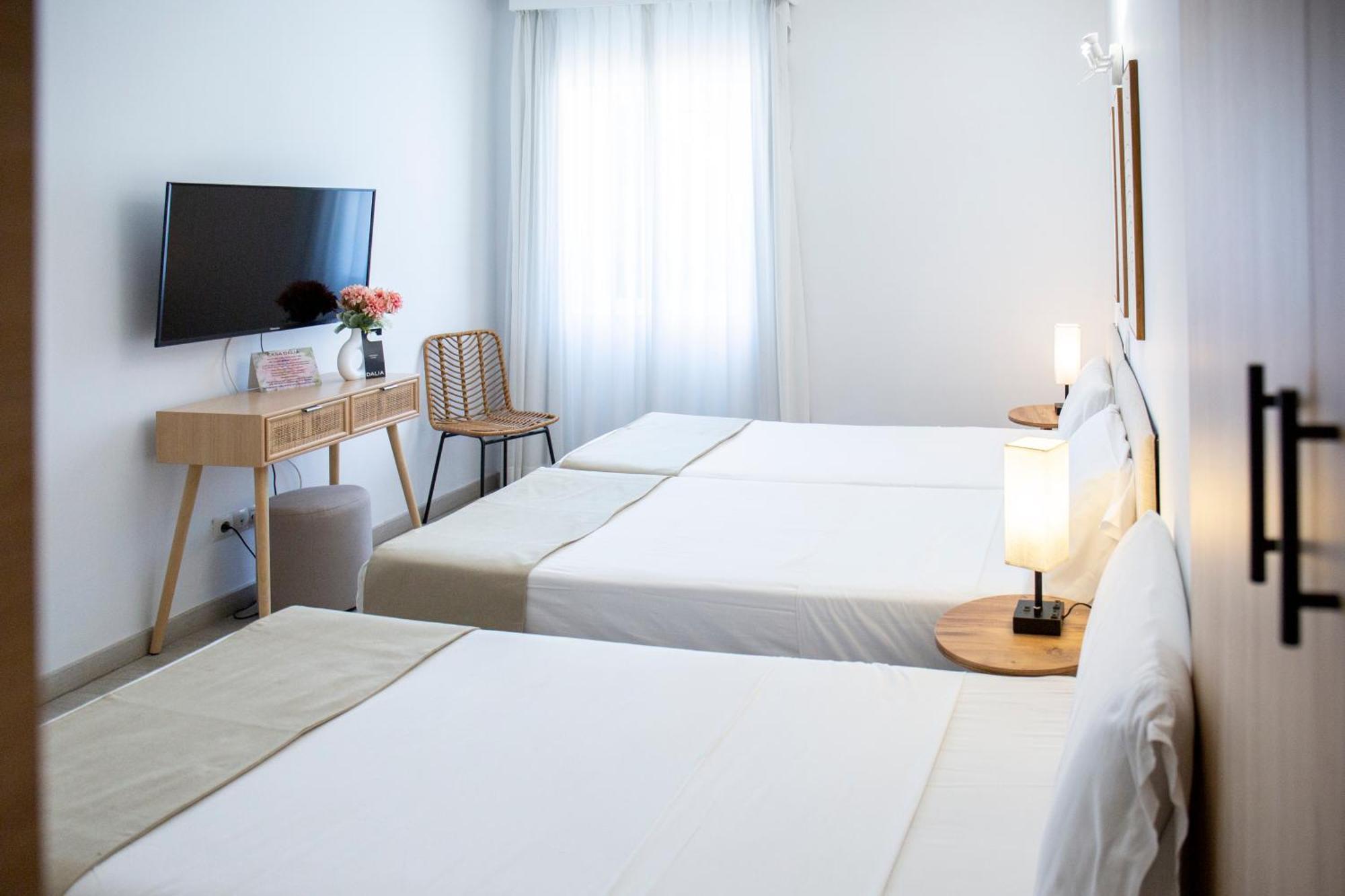 Hotel Casa Dalia Marbella Ngoại thất bức ảnh