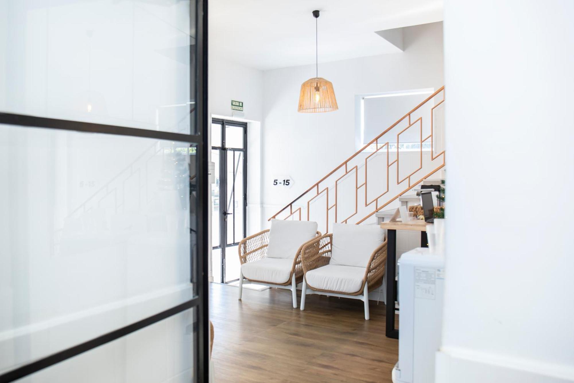 Hotel Casa Dalia Marbella Ngoại thất bức ảnh
