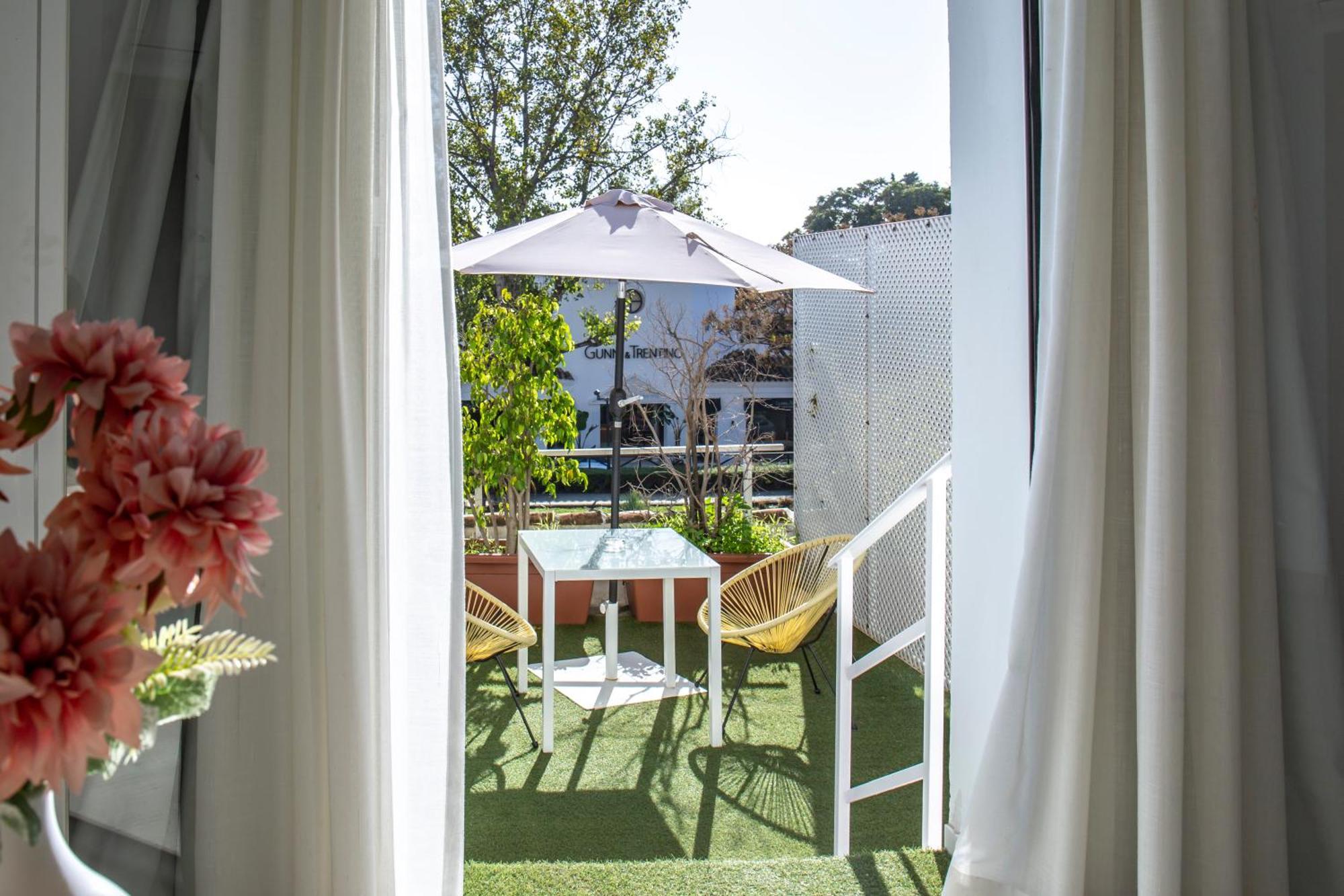 Hotel Casa Dalia Marbella Ngoại thất bức ảnh