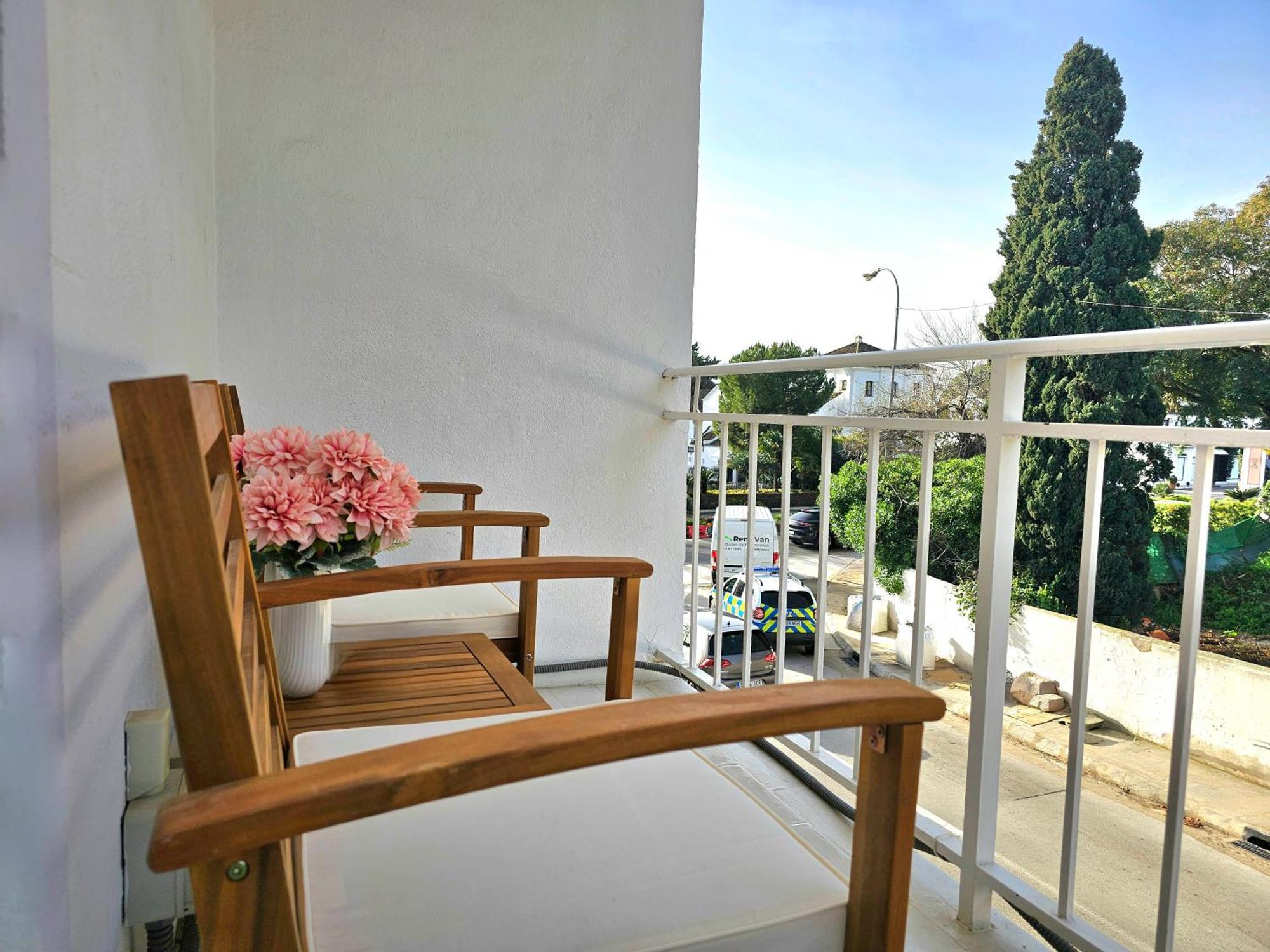 Hotel Casa Dalia Marbella Ngoại thất bức ảnh