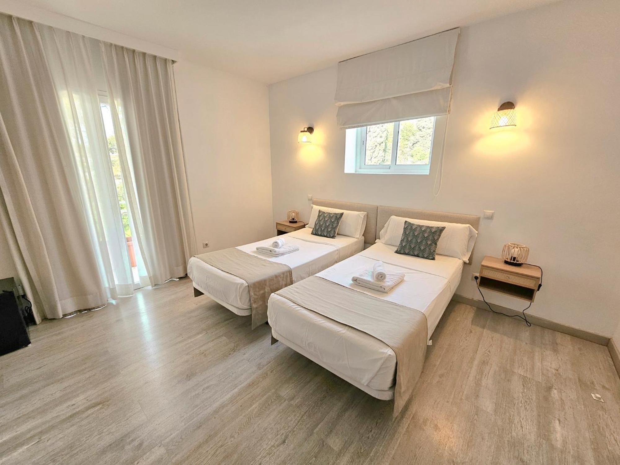 Hotel Casa Dalia Marbella Ngoại thất bức ảnh