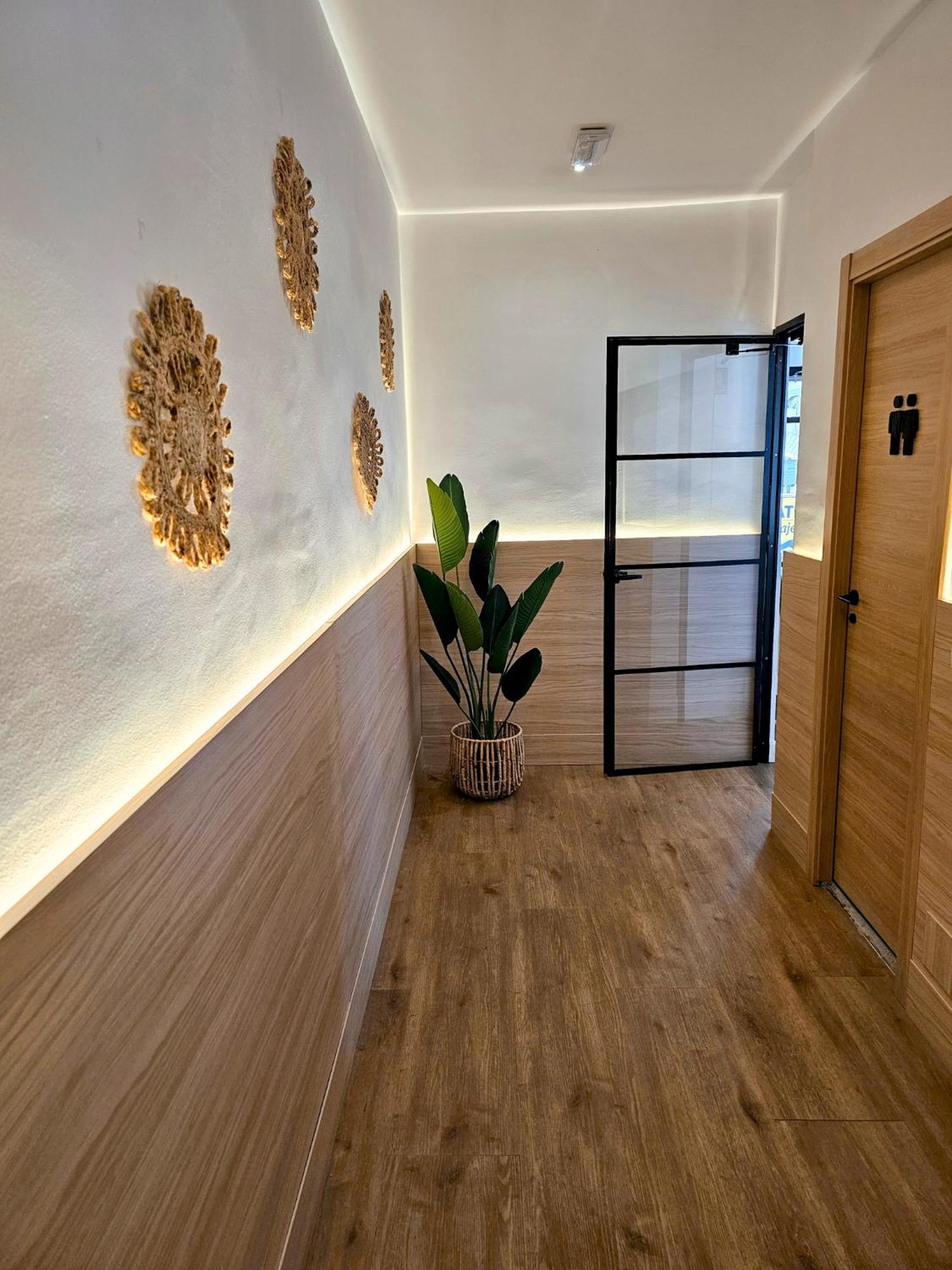 Hotel Casa Dalia Marbella Ngoại thất bức ảnh