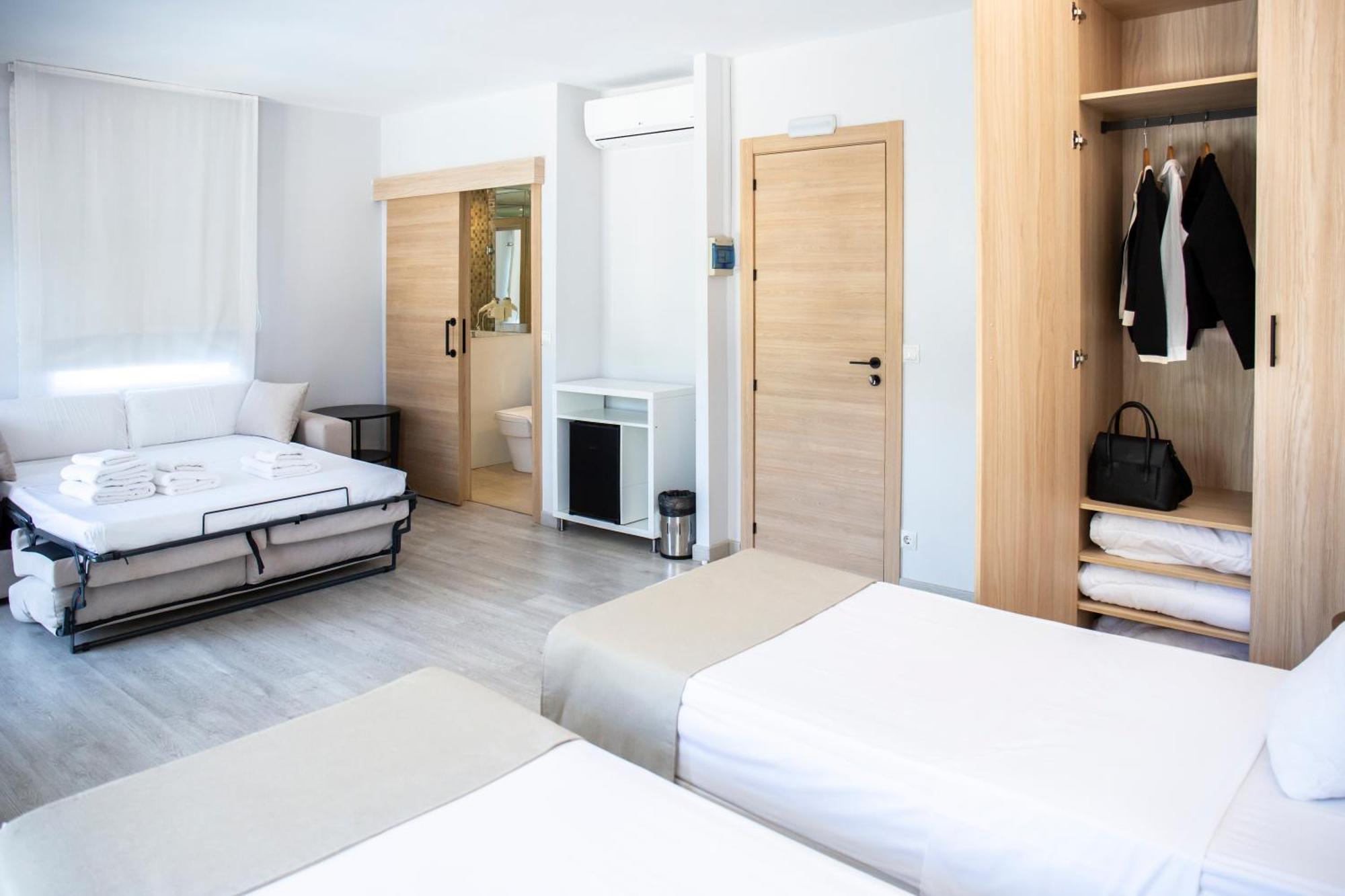 Hotel Casa Dalia Marbella Ngoại thất bức ảnh