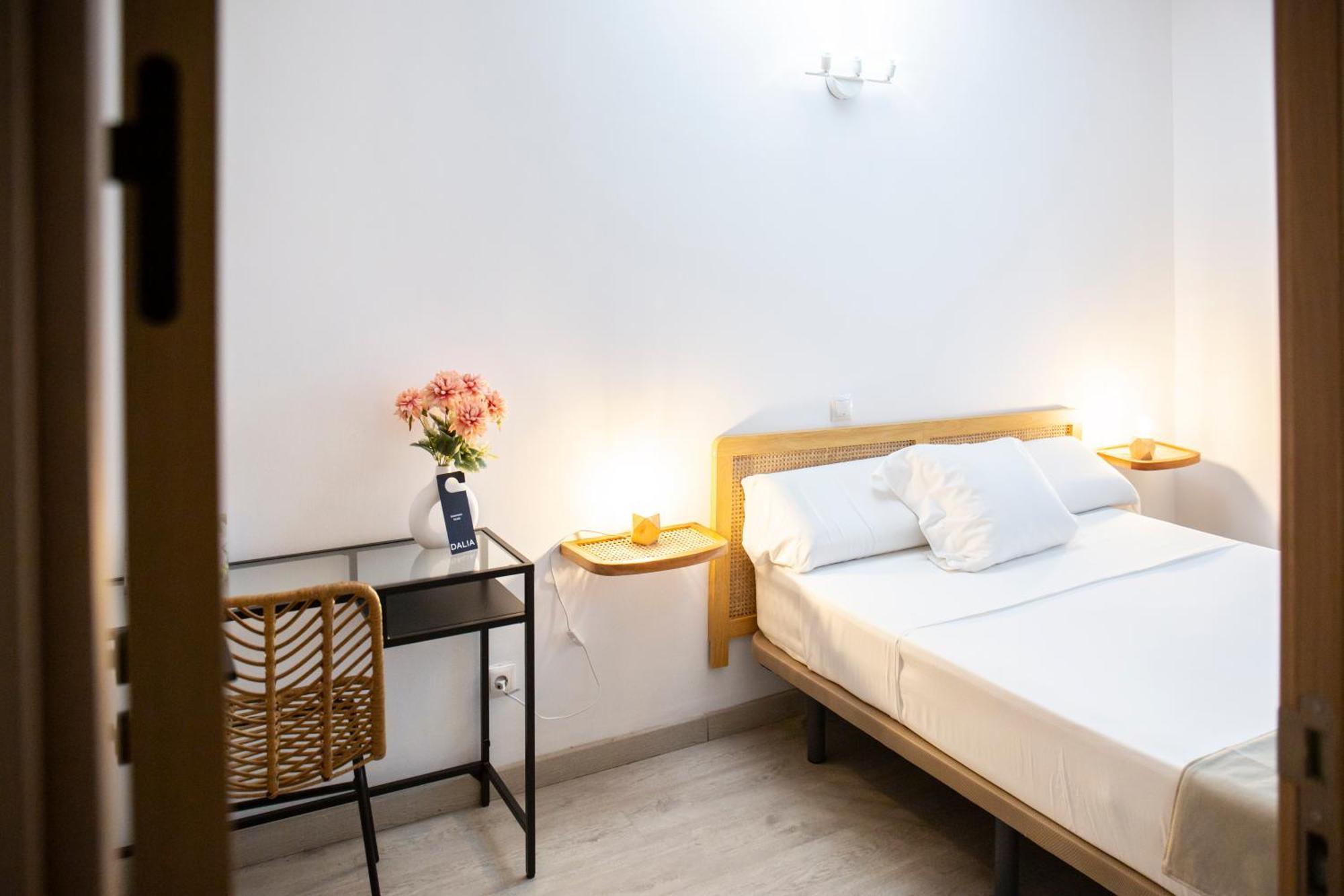Hotel Casa Dalia Marbella Ngoại thất bức ảnh
