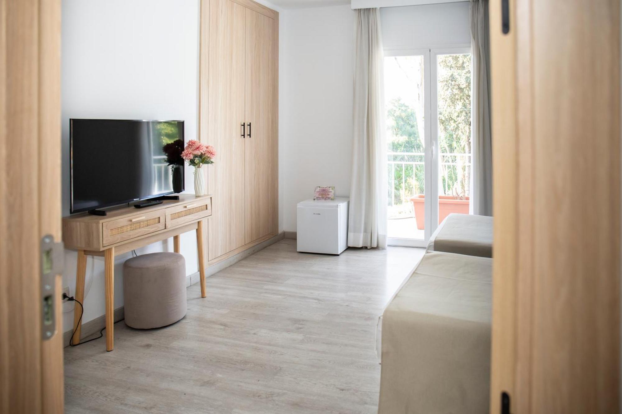 Hotel Casa Dalia Marbella Ngoại thất bức ảnh