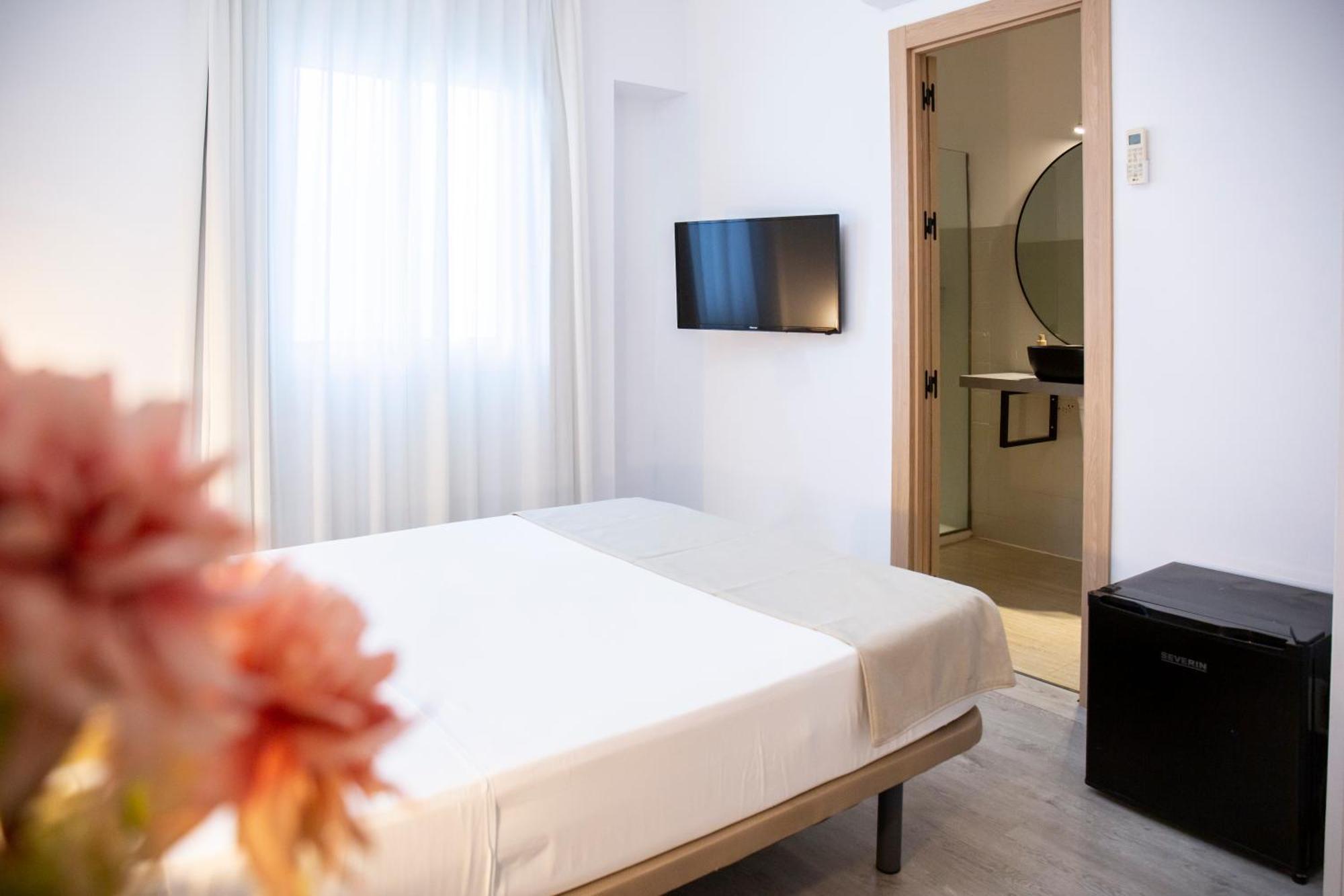 Hotel Casa Dalia Marbella Ngoại thất bức ảnh