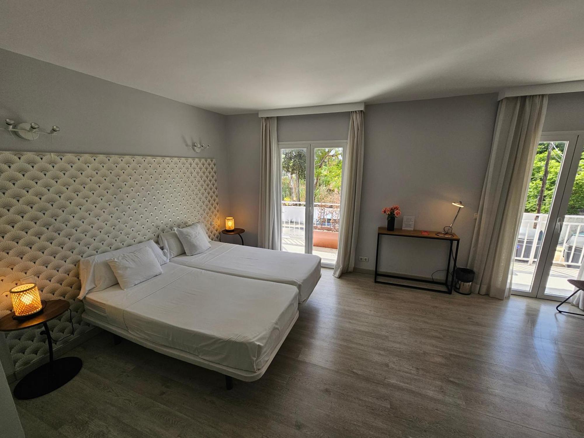 Hotel Casa Dalia Marbella Ngoại thất bức ảnh