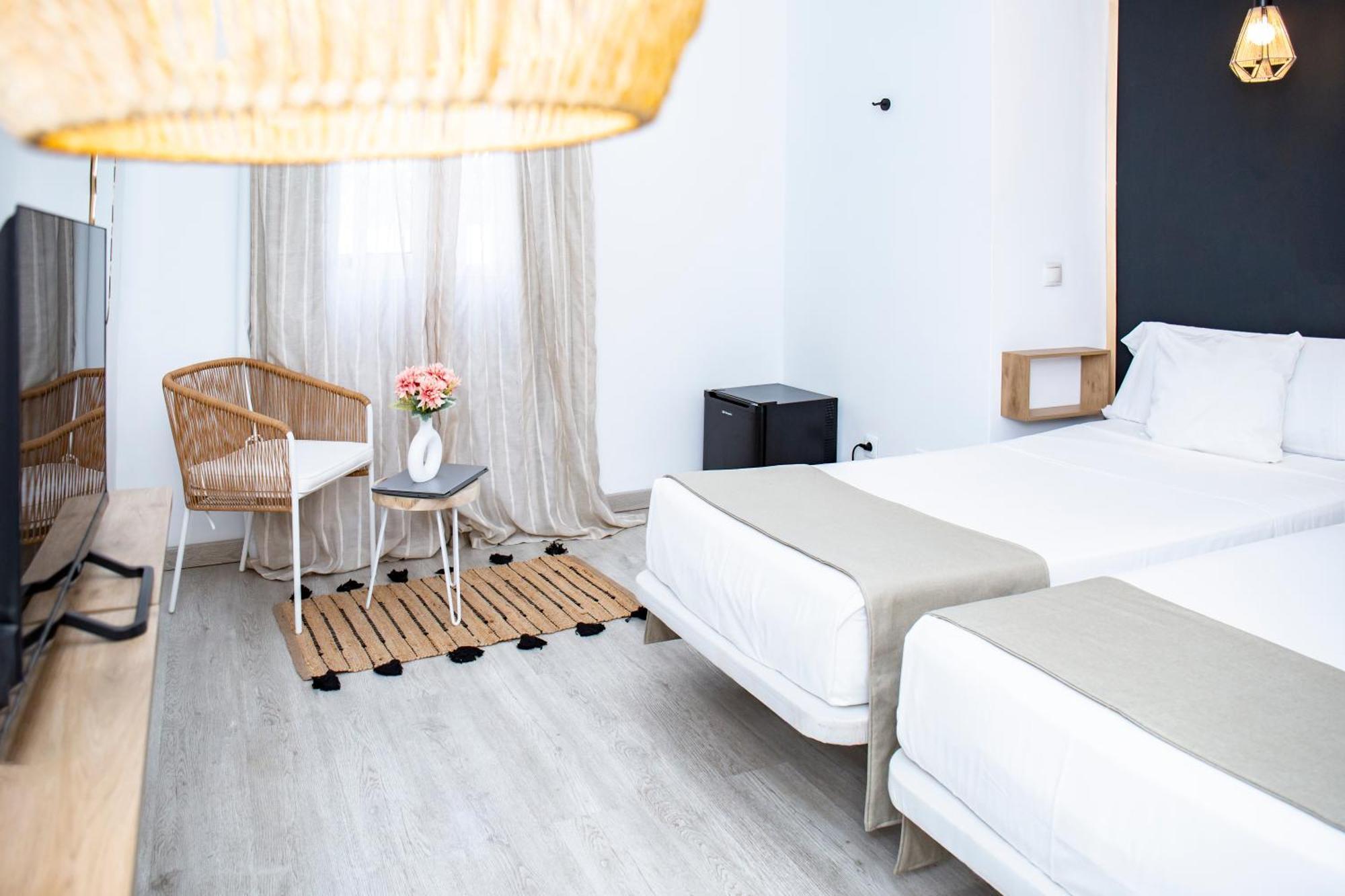 Hotel Casa Dalia Marbella Ngoại thất bức ảnh