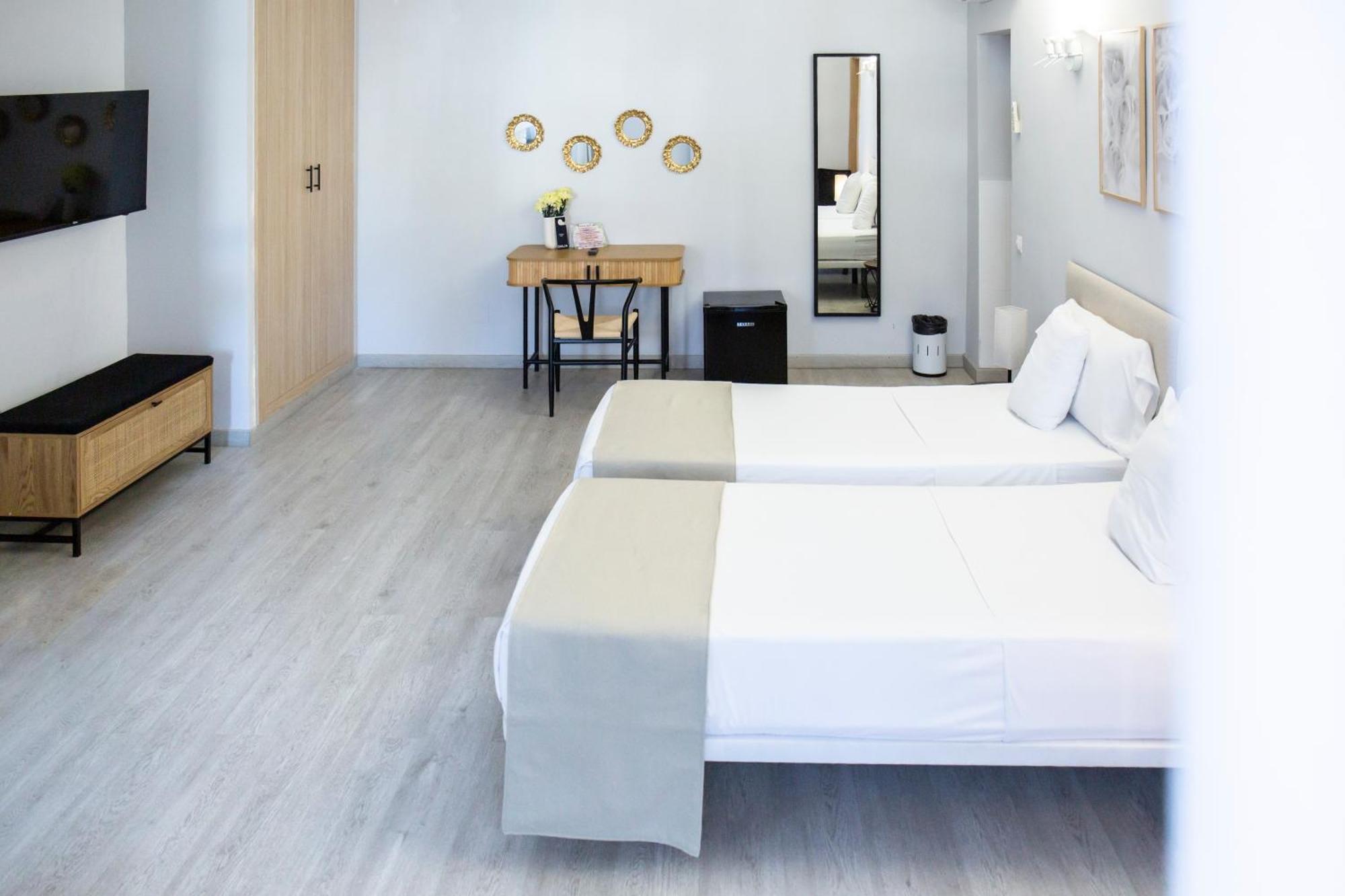 Hotel Casa Dalia Marbella Ngoại thất bức ảnh