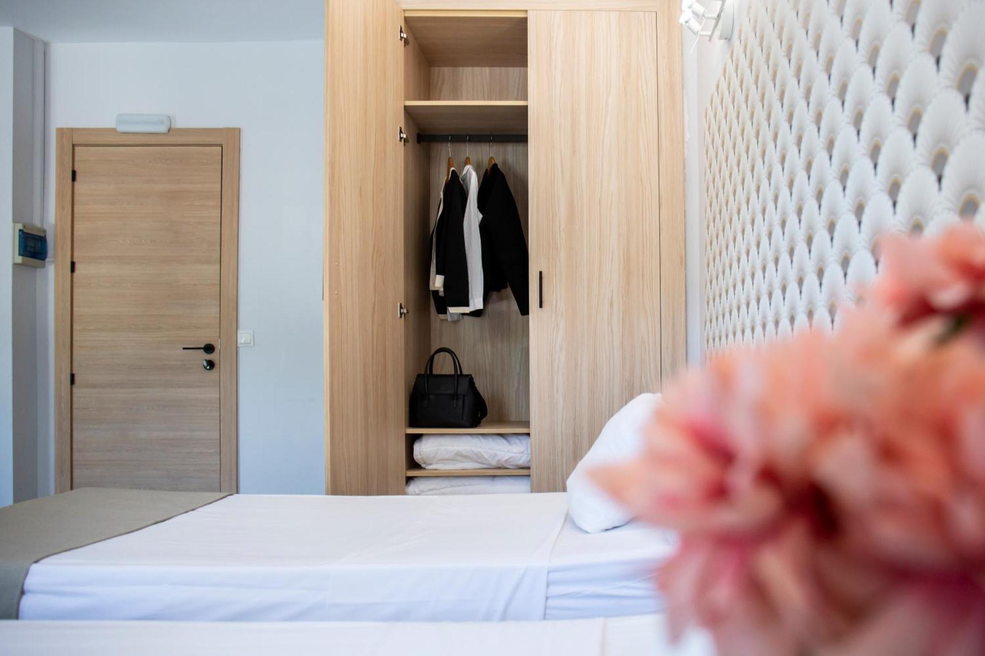 Hotel Casa Dalia Marbella Ngoại thất bức ảnh