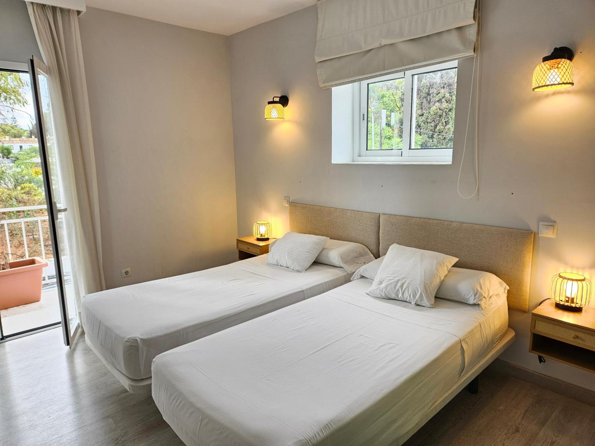 Hotel Casa Dalia Marbella Ngoại thất bức ảnh