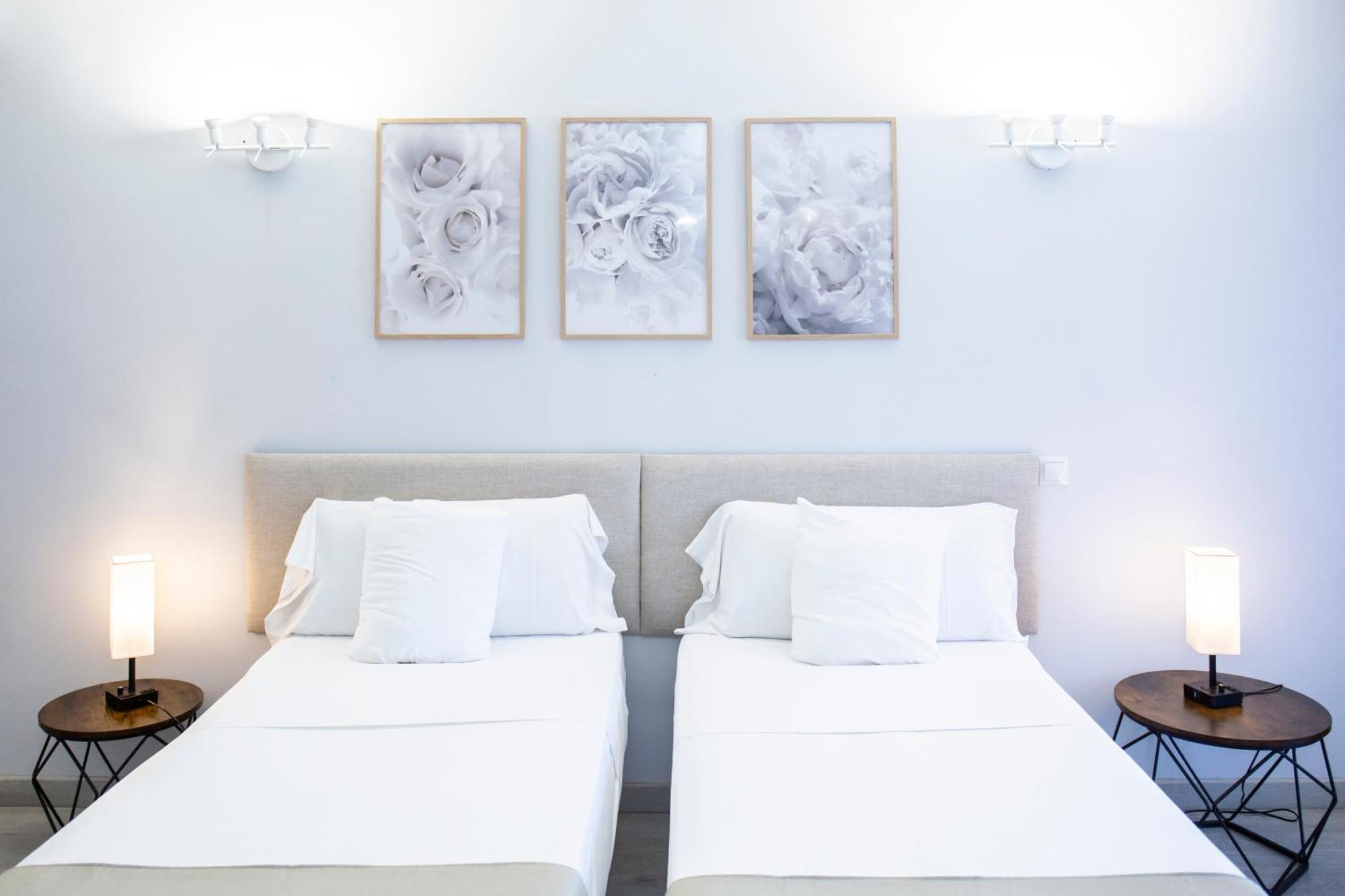 Hotel Casa Dalia Marbella Ngoại thất bức ảnh