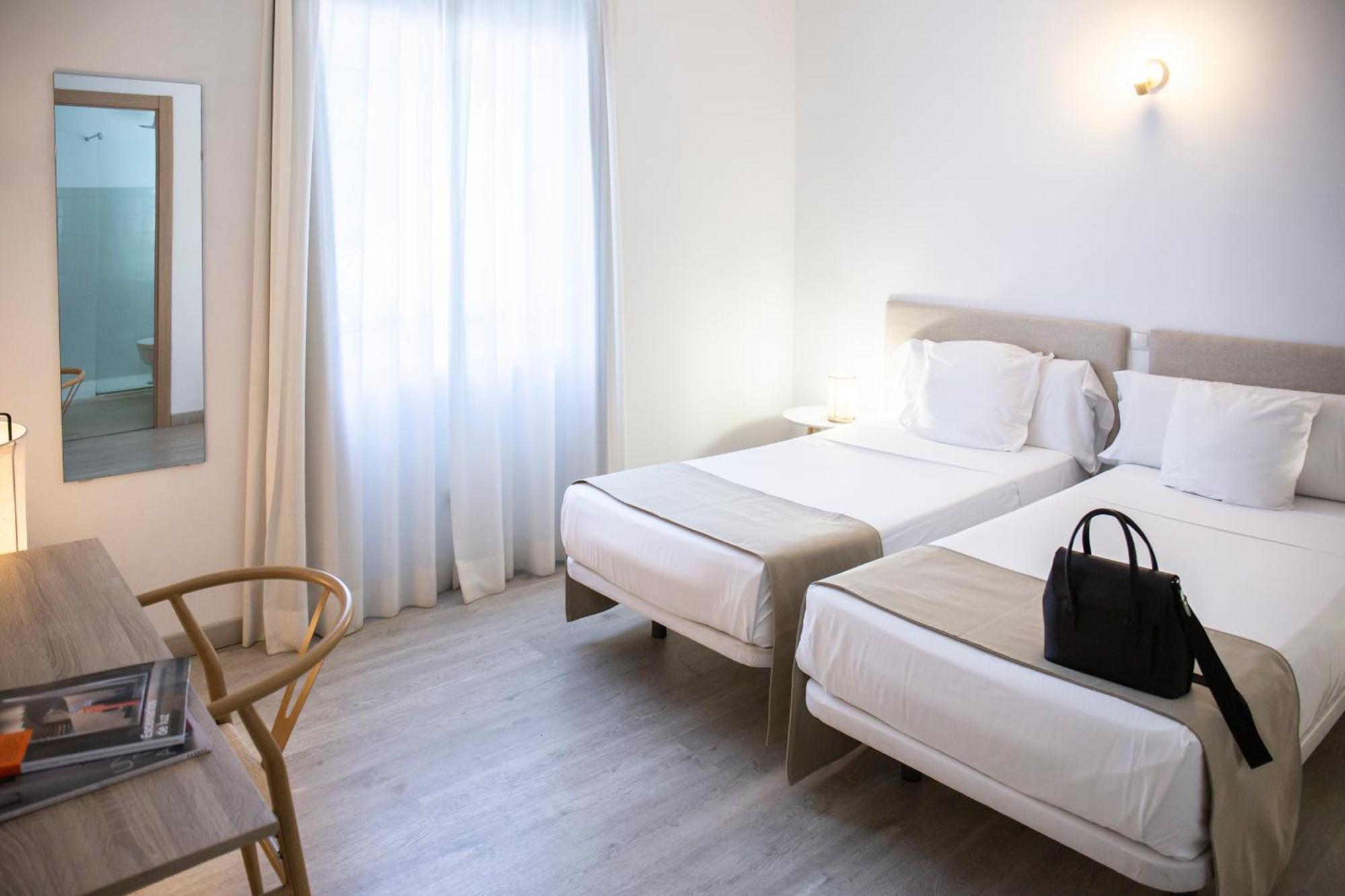 Hotel Casa Dalia Marbella Ngoại thất bức ảnh