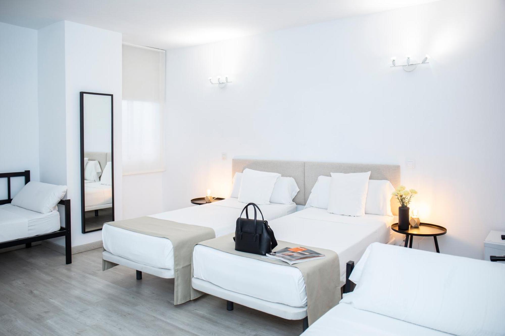 Hotel Casa Dalia Marbella Ngoại thất bức ảnh