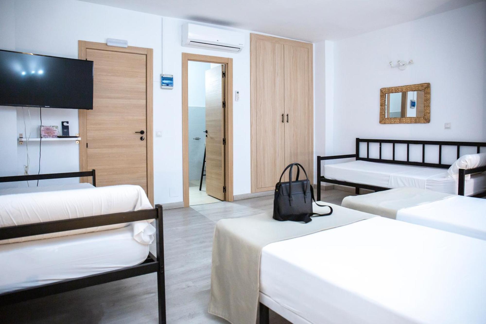 Hotel Casa Dalia Marbella Ngoại thất bức ảnh