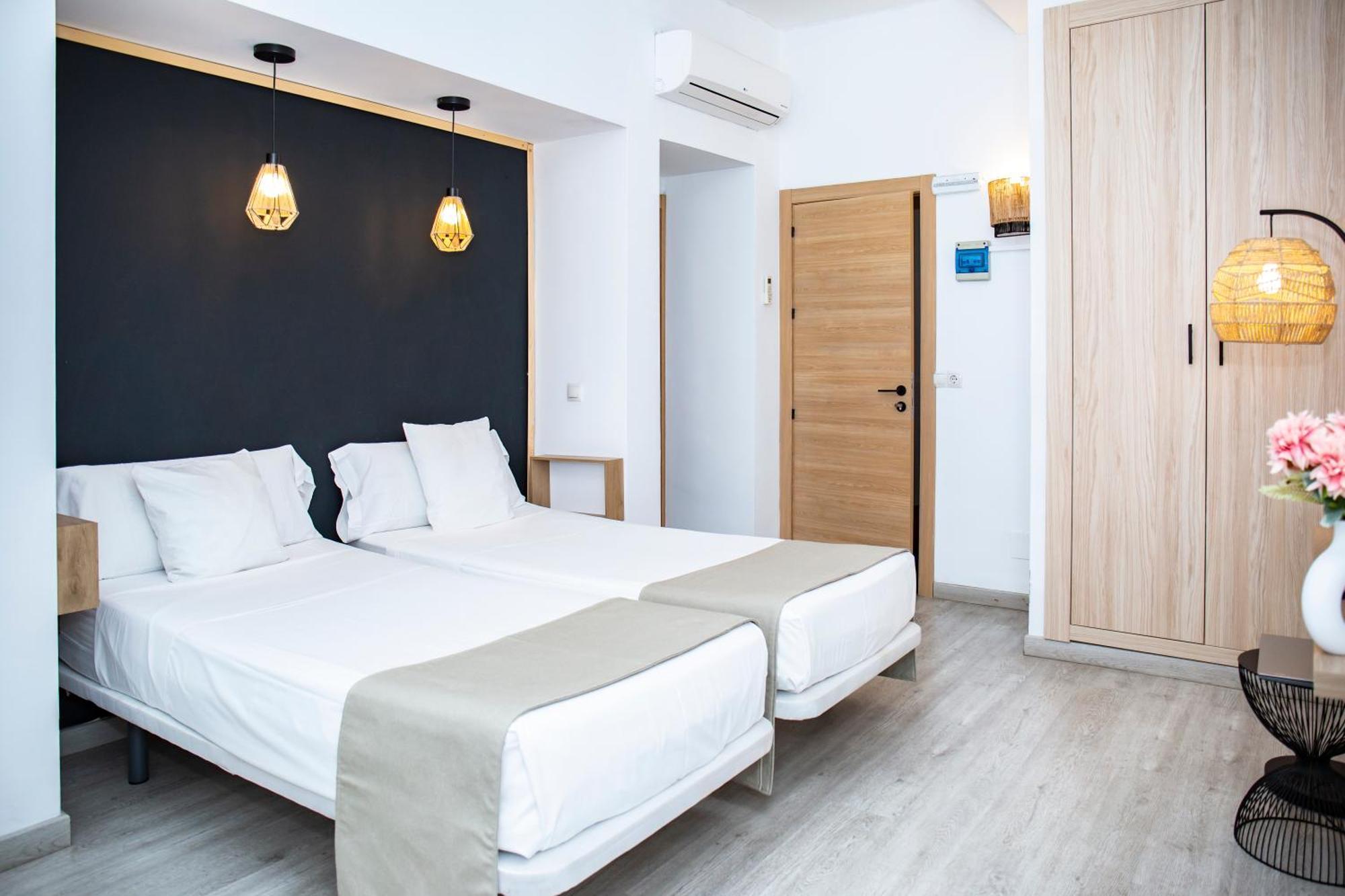 Hotel Casa Dalia Marbella Ngoại thất bức ảnh