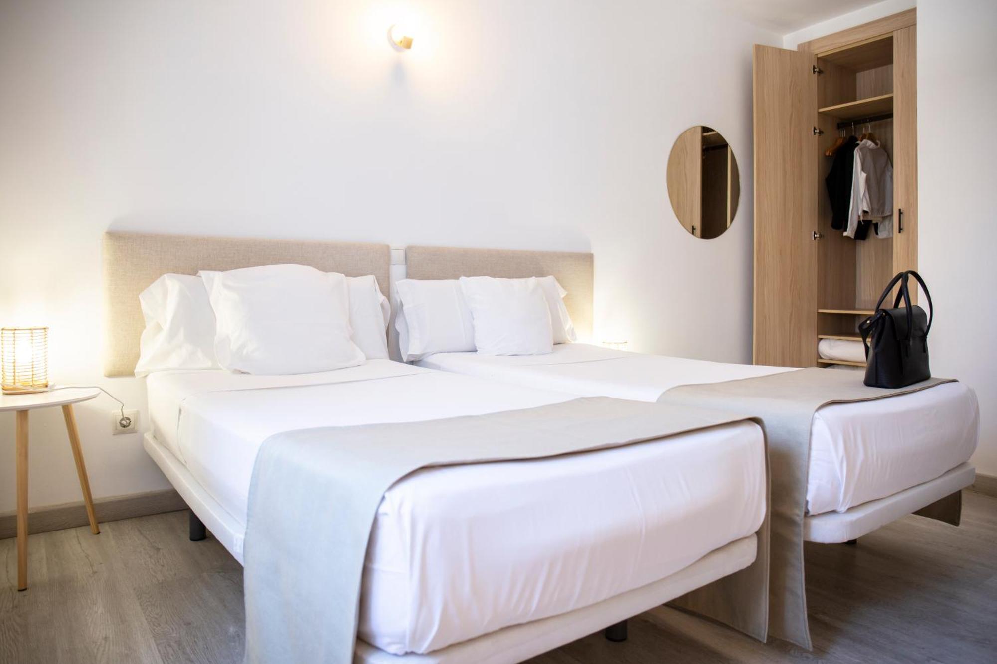Hotel Casa Dalia Marbella Ngoại thất bức ảnh