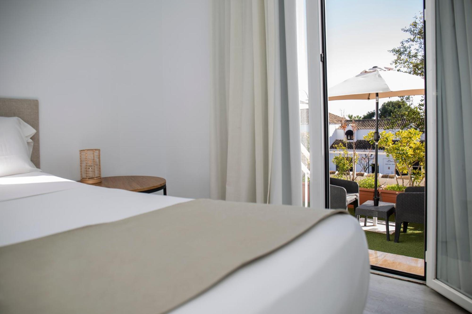 Hotel Casa Dalia Marbella Ngoại thất bức ảnh