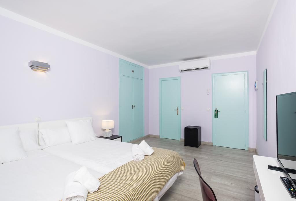 Bluebelle Marbella Hotel Ngoại thất bức ảnh