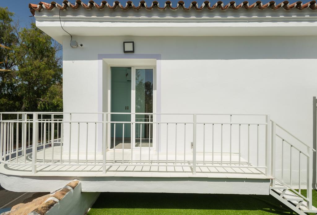 Hotel Casa Dalia Marbella Ngoại thất bức ảnh
