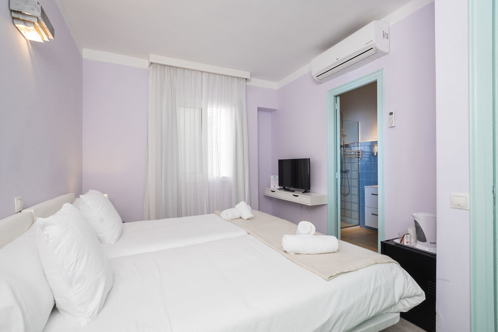 Bluebelle Marbella Hotel Ngoại thất bức ảnh