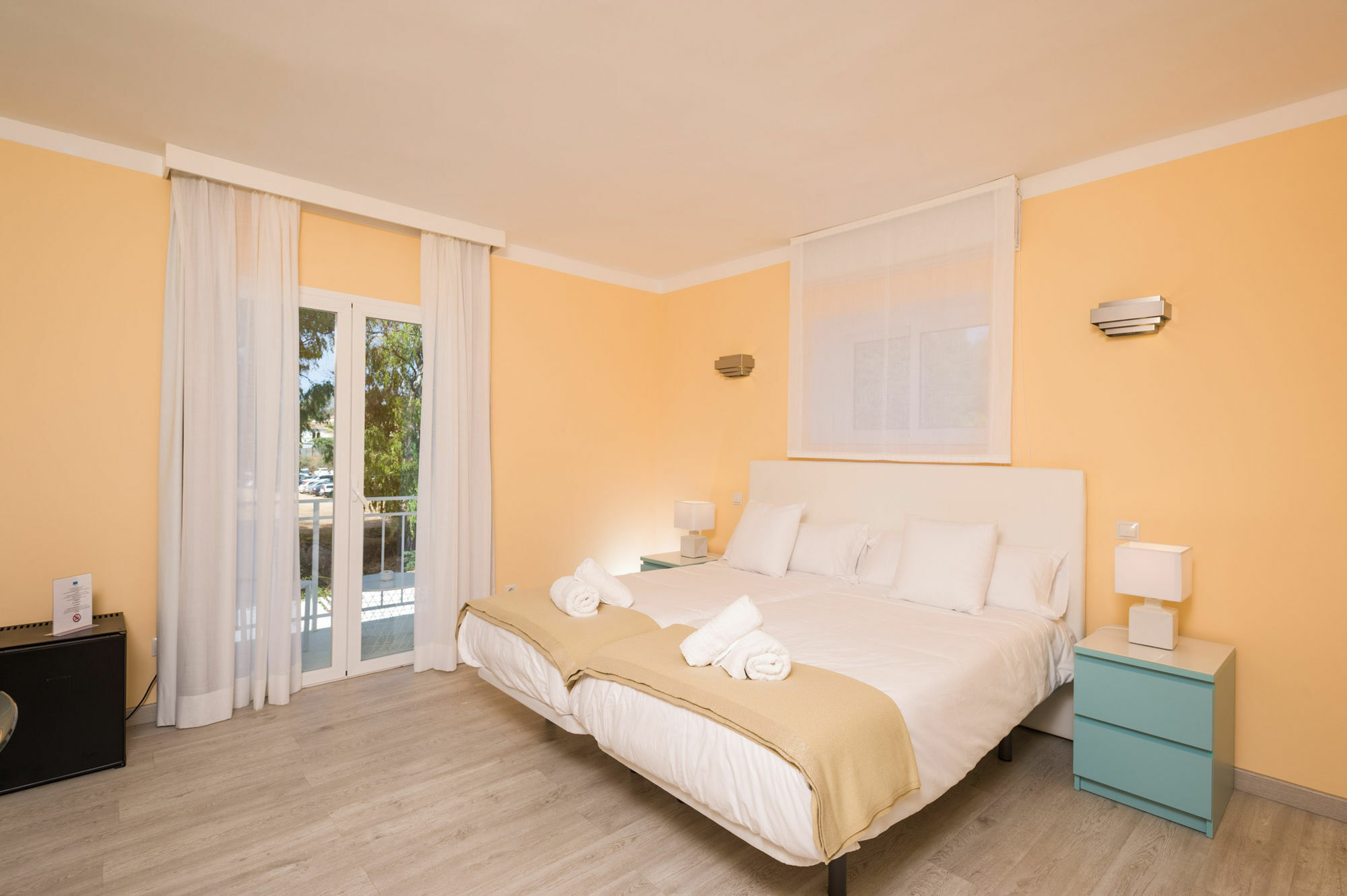 Bluebelle Marbella Hotel Ngoại thất bức ảnh