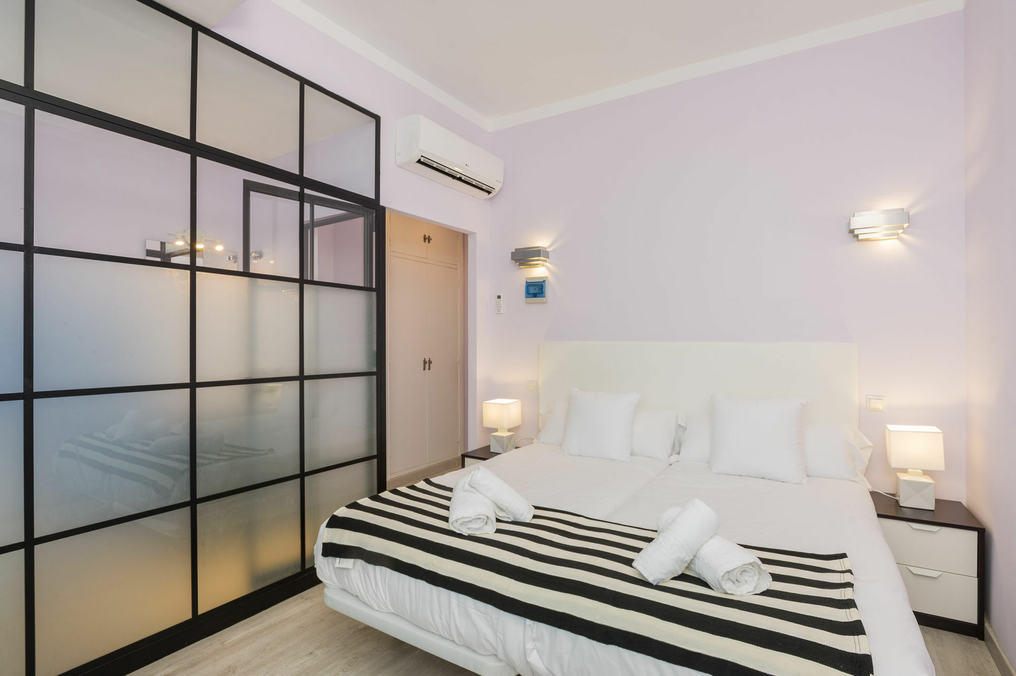 Bluebelle Marbella Hotel Ngoại thất bức ảnh